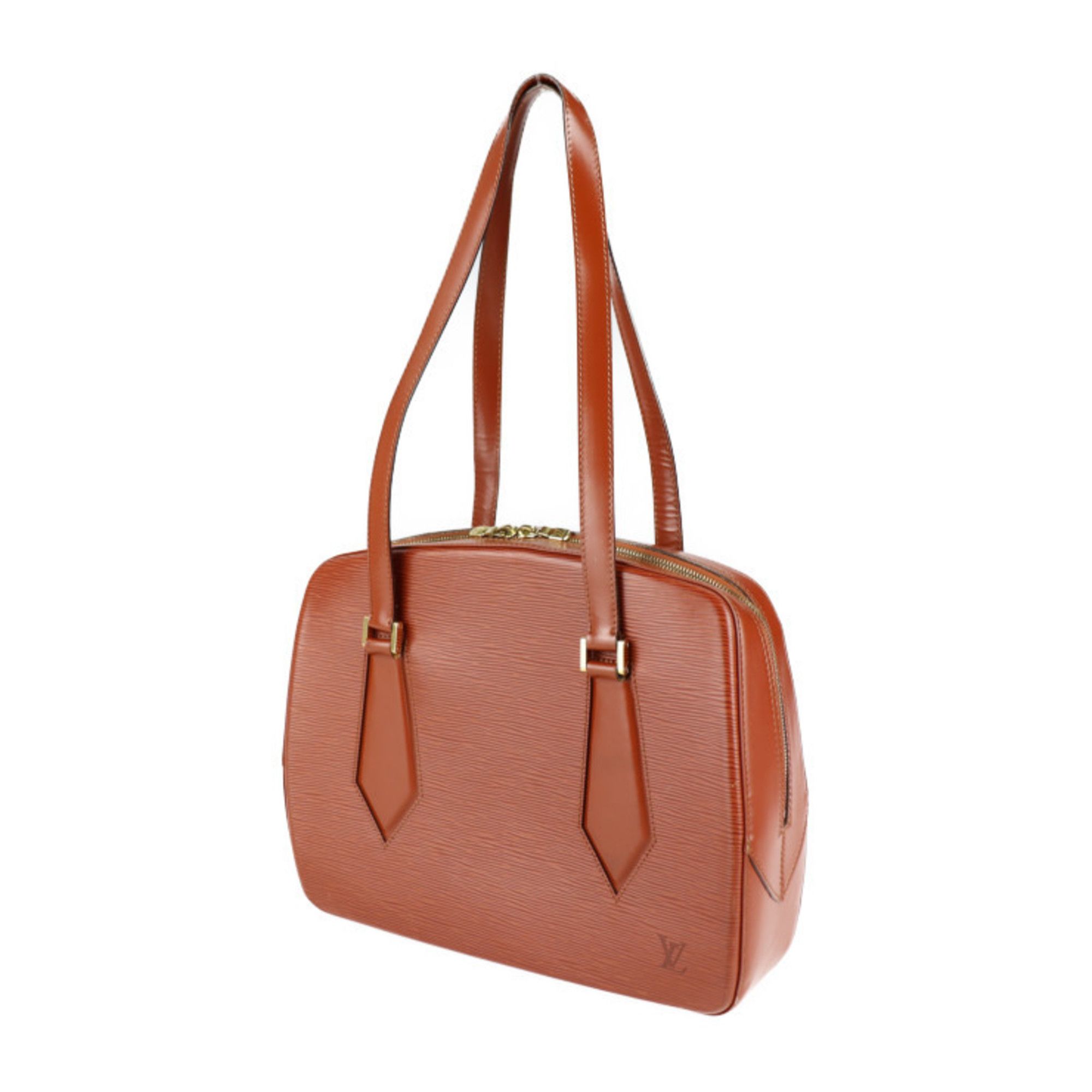 Louis Vuitton Louis Vuitton Voltaire handbag Size ONE SIZE - 8 Thumbnail
