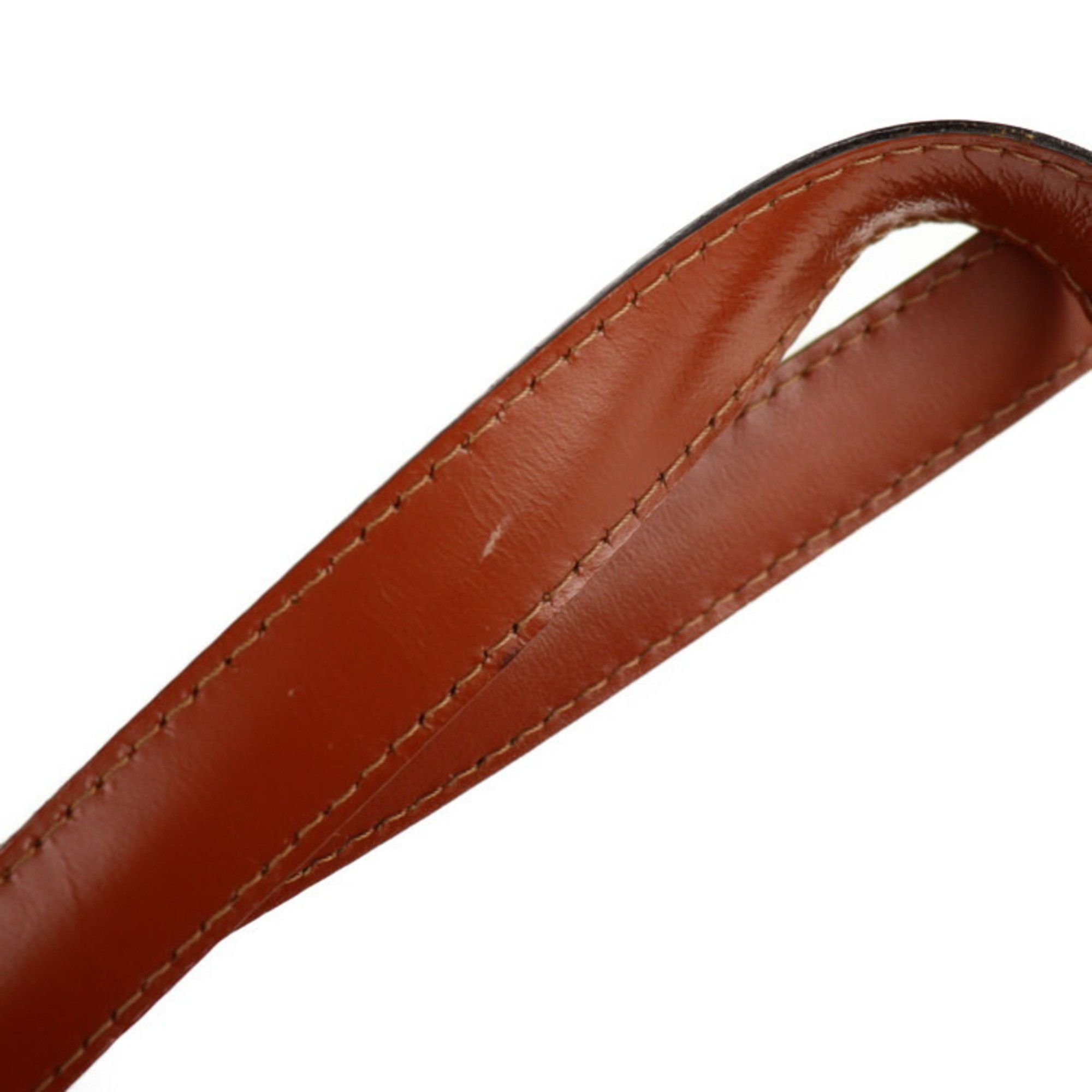 Louis Vuitton Louis Vuitton Voltaire handbag Size ONE SIZE - 9 Thumbnail