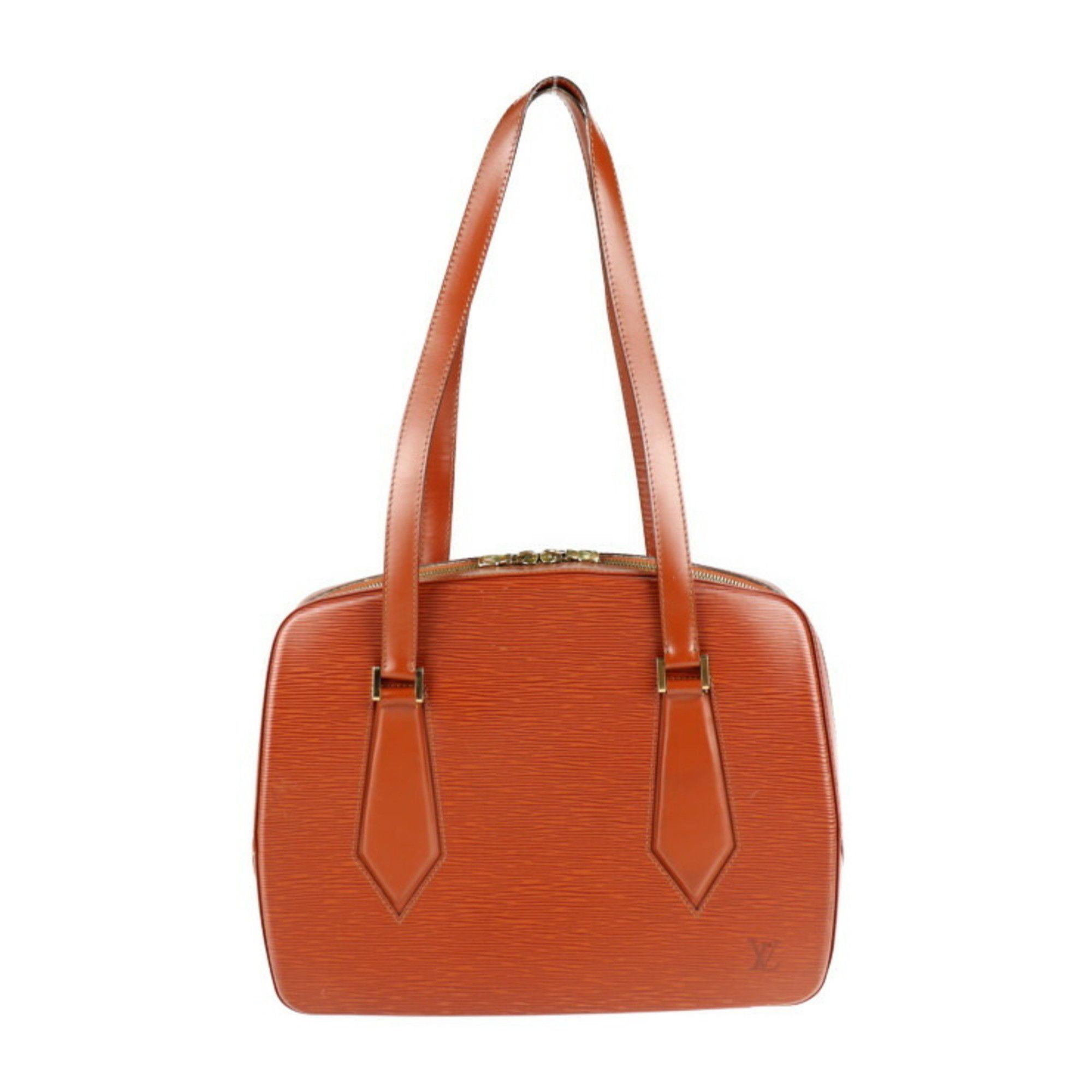 Louis Vuitton Louis Vuitton Voltaire handbag Size ONE SIZE - 5 Thumbnail