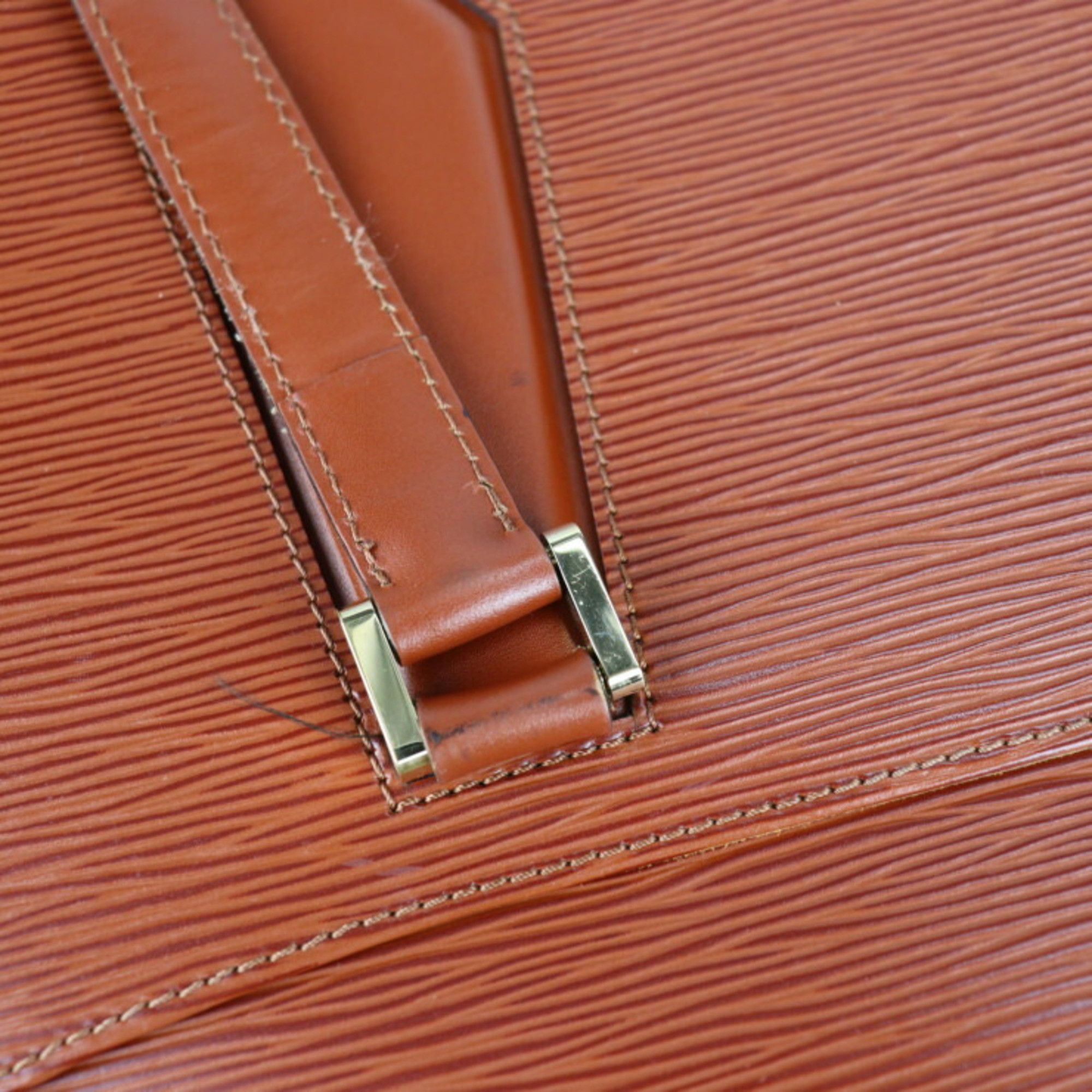 Louis Vuitton Louis Vuitton Voltaire handbag Size ONE SIZE - 2 Thumbnail