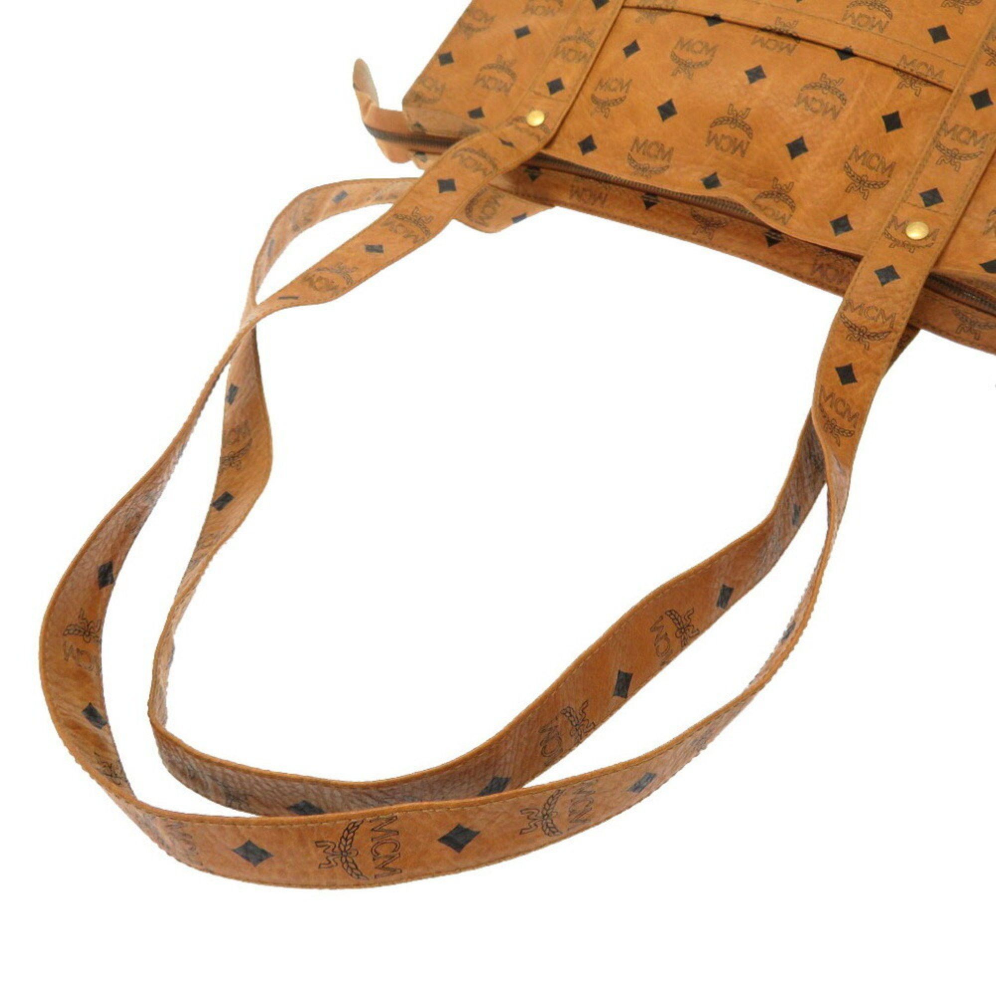 MCM MCM Visetos tote Size ONE SIZE - 3 Thumbnail