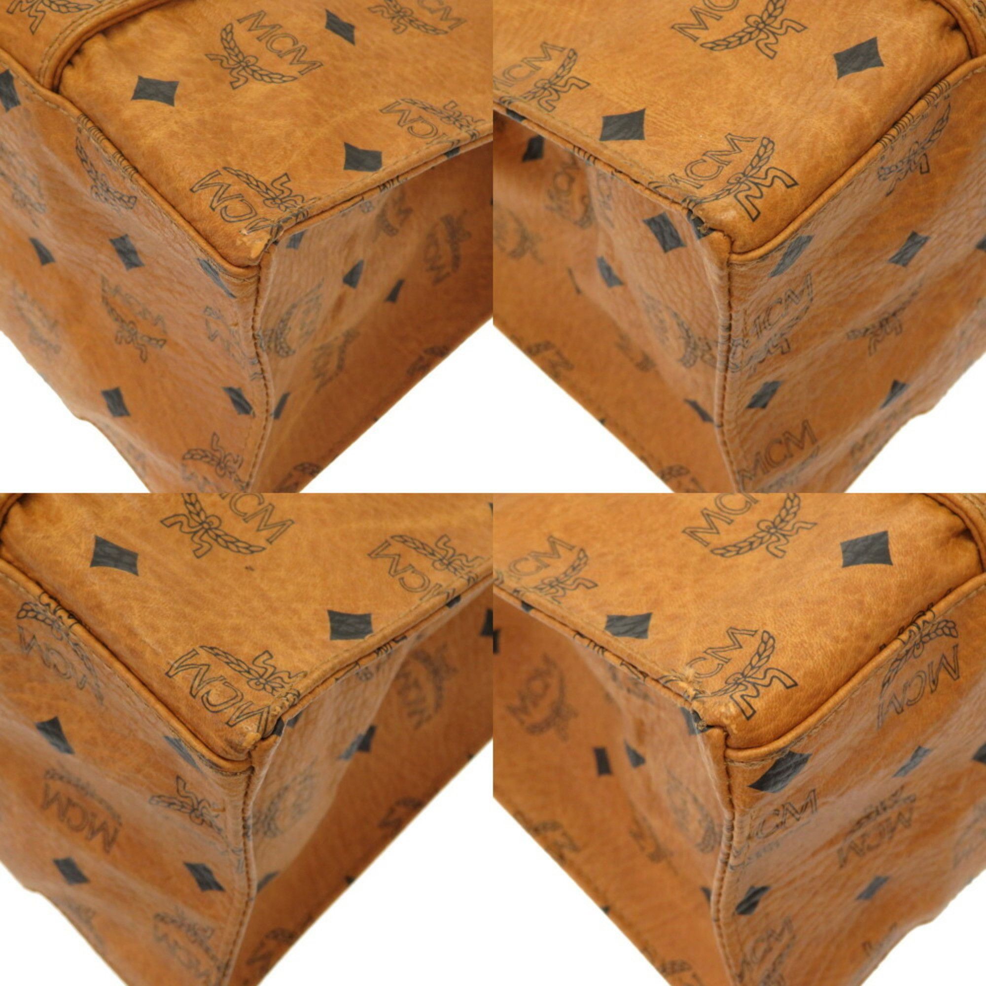 MCM MCM Visetos tote Size ONE SIZE - 7 Thumbnail