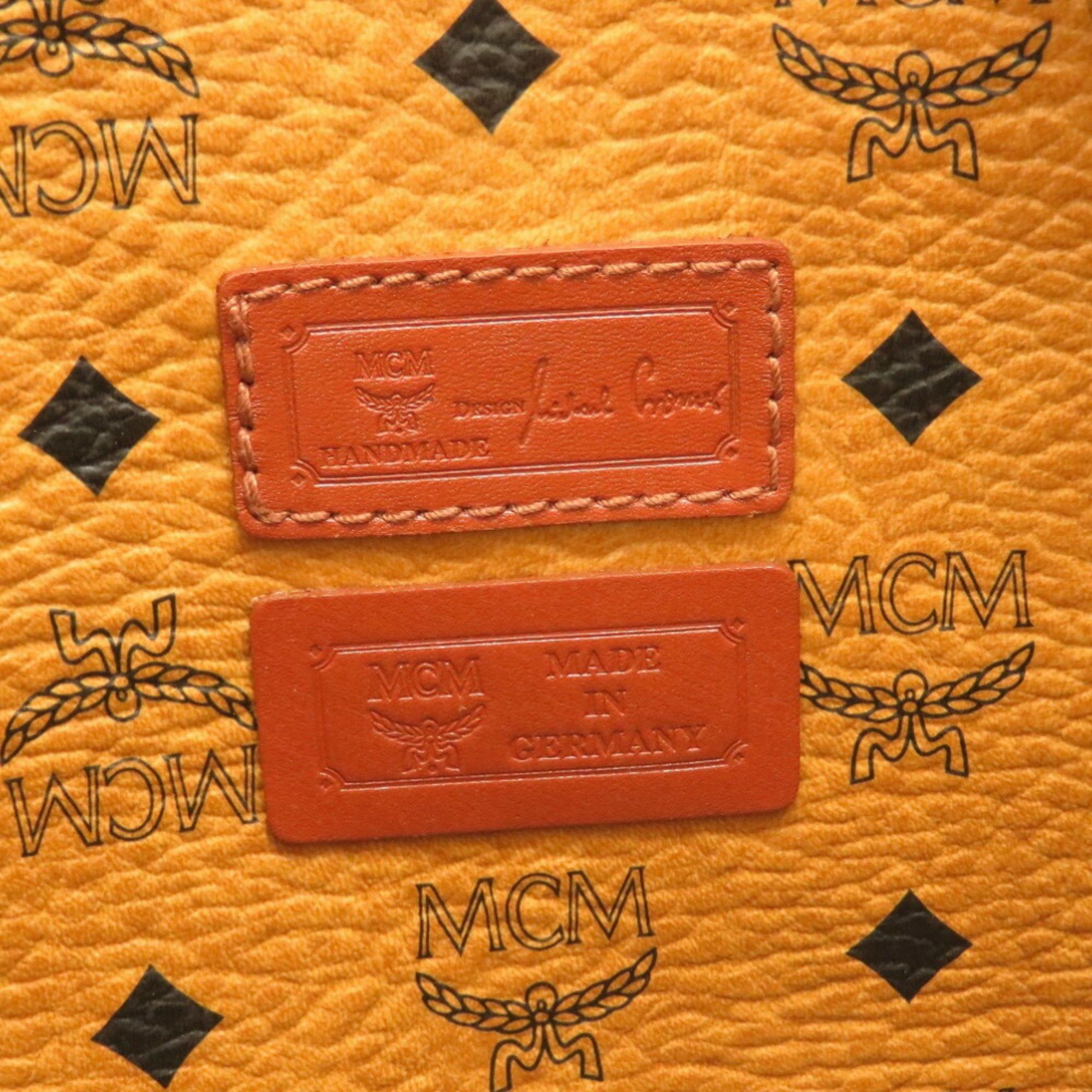 MCM MCM Visetos tote Size ONE SIZE - 9 Thumbnail