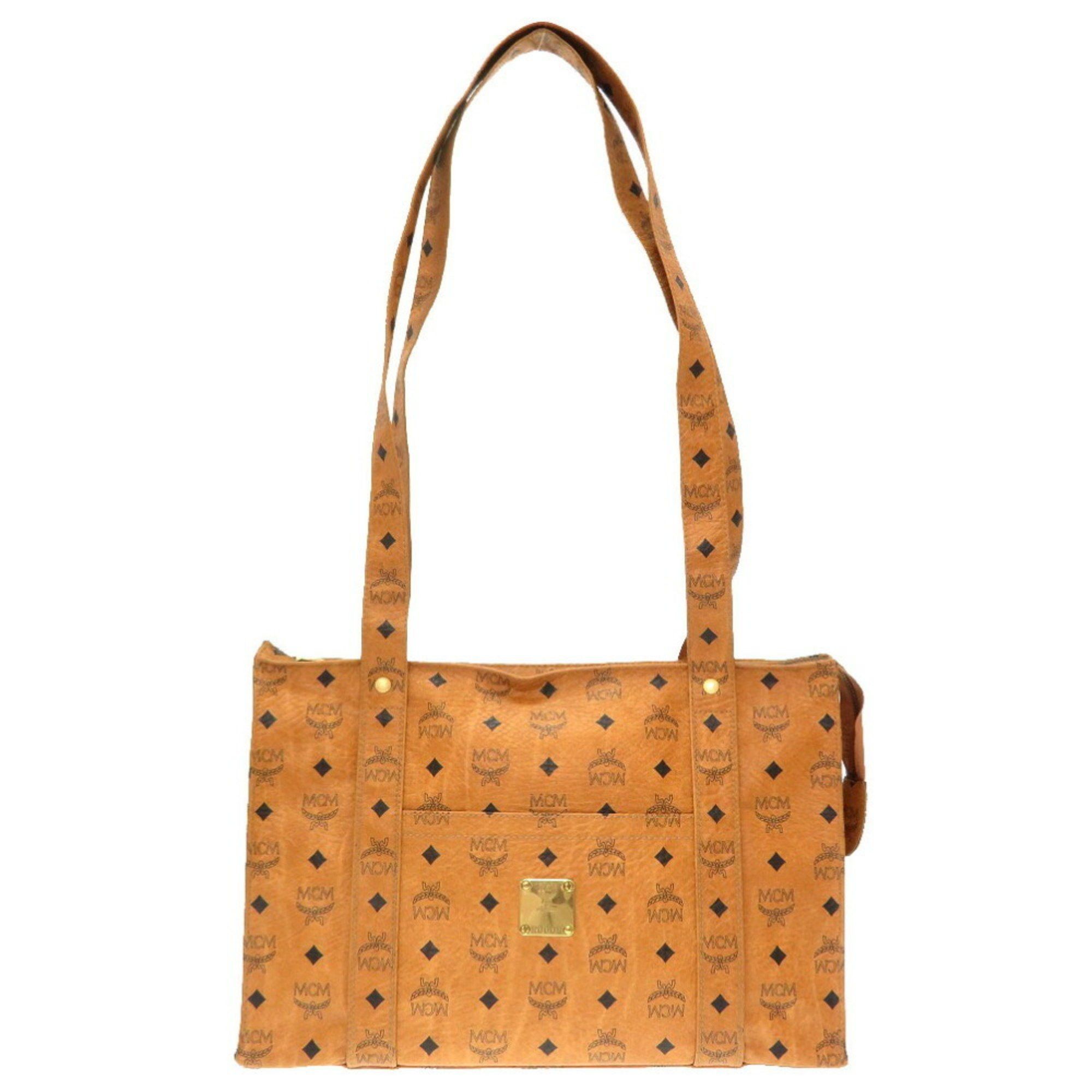 MCM MCM Visetos tote Size ONE SIZE - 5 Thumbnail