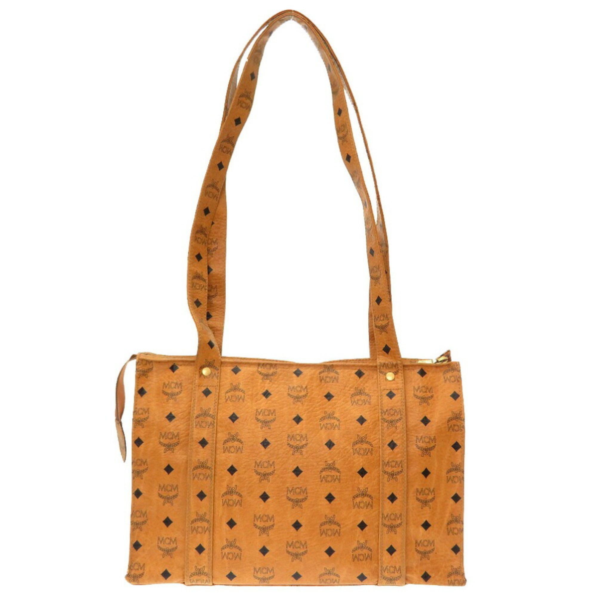 MCM MCM Visetos tote Size ONE SIZE - 8 Thumbnail