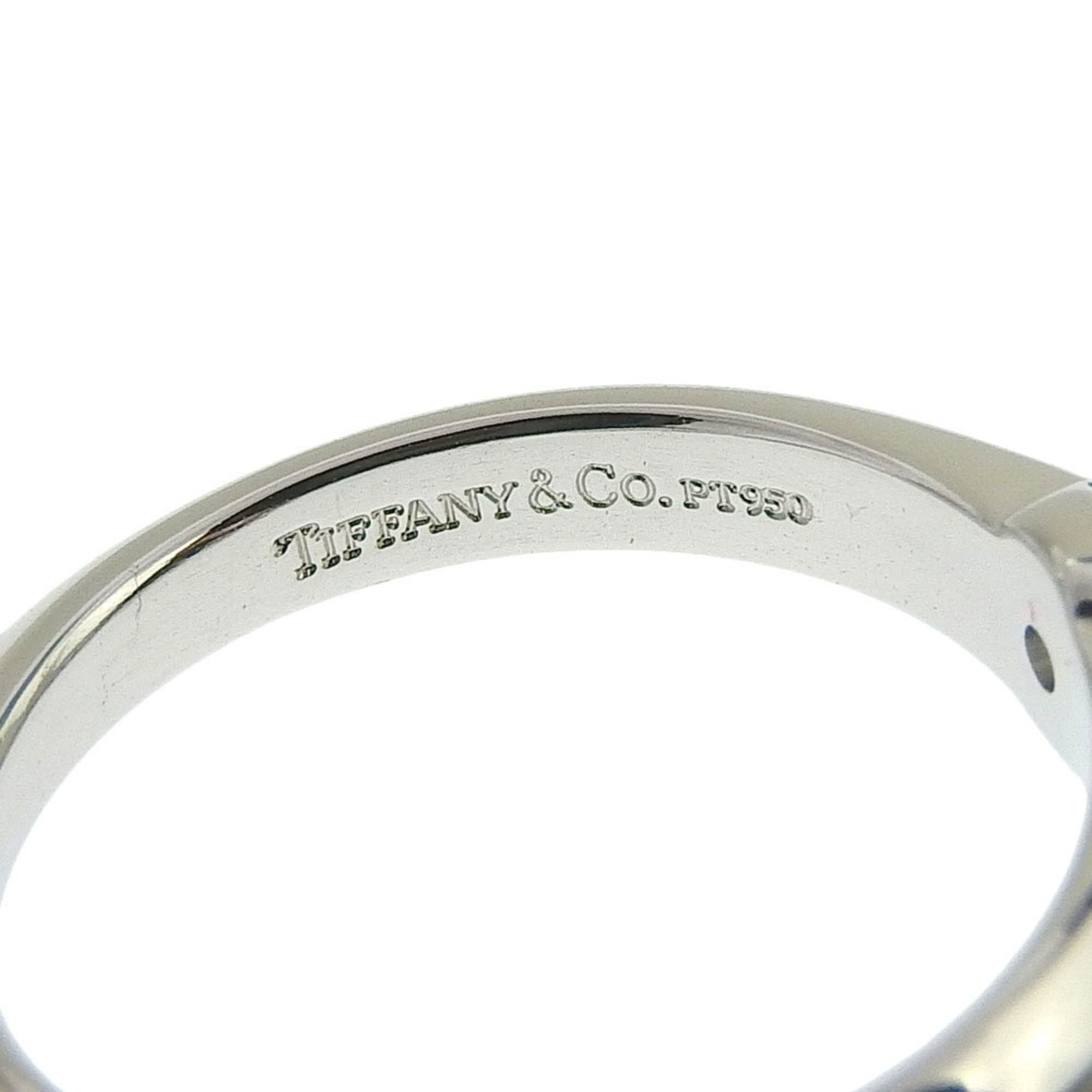 Tiffany & Co. Tiffany & Co Solitaire ring Size ONE SIZE - 3 Thumbnail