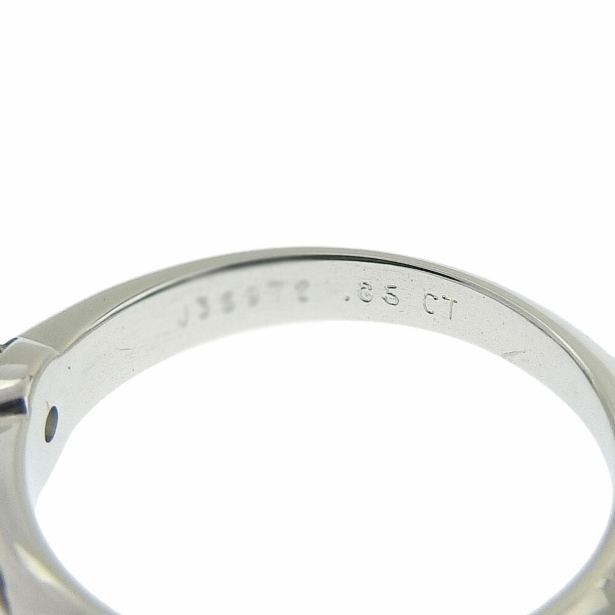 Tiffany & Co. Tiffany & Co Solitaire ring Size ONE SIZE - 2 Thumbnail