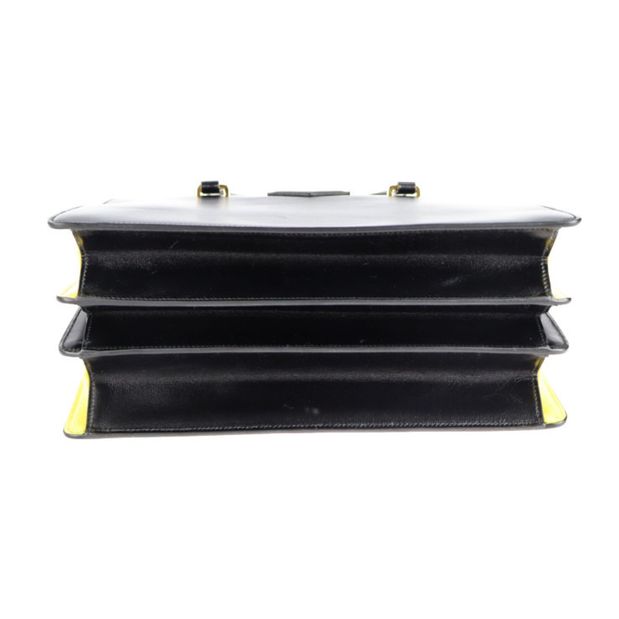 Prada Prada Turnlock shoulder Size ONE SIZE - 3 Thumbnail