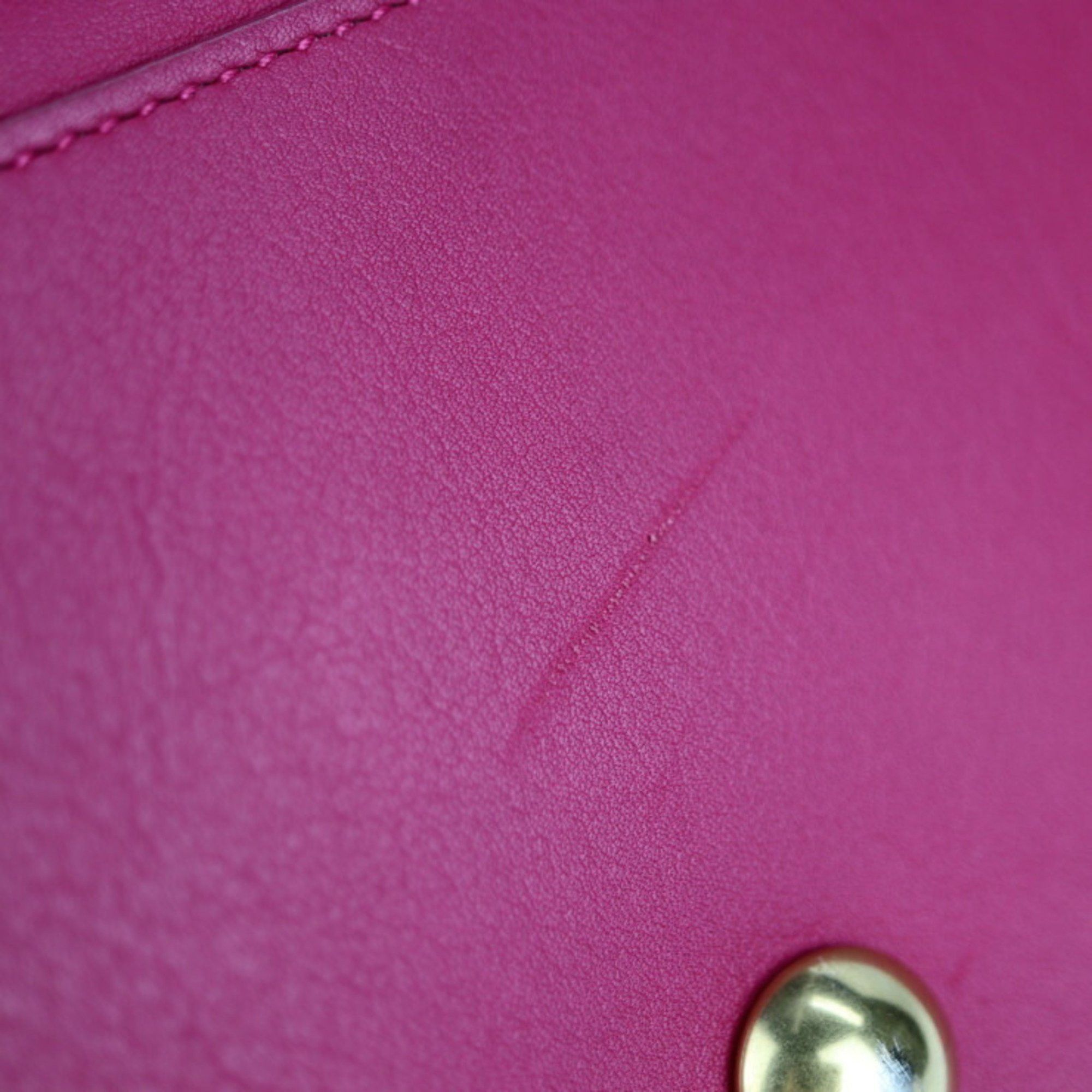 Yves Saint Laurent Saint Laurent Y line handbag Size ONE SIZE - 9 Thumbnail