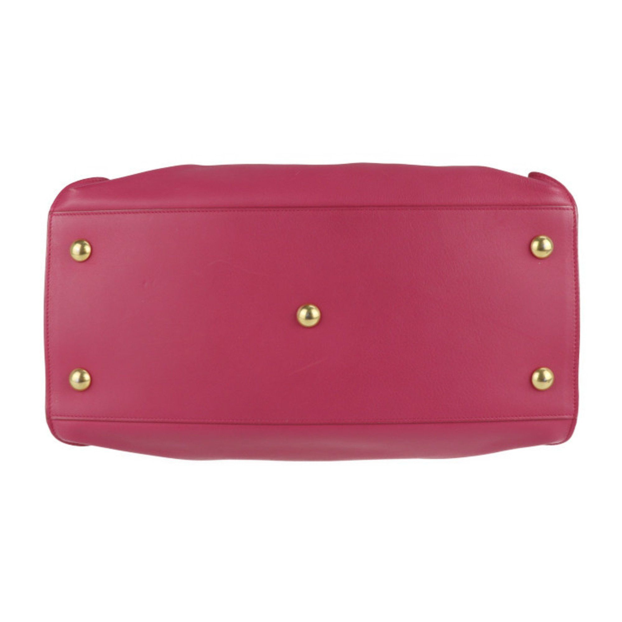 Yves Saint Laurent Saint Laurent Y line handbag Size ONE SIZE - 3 Thumbnail