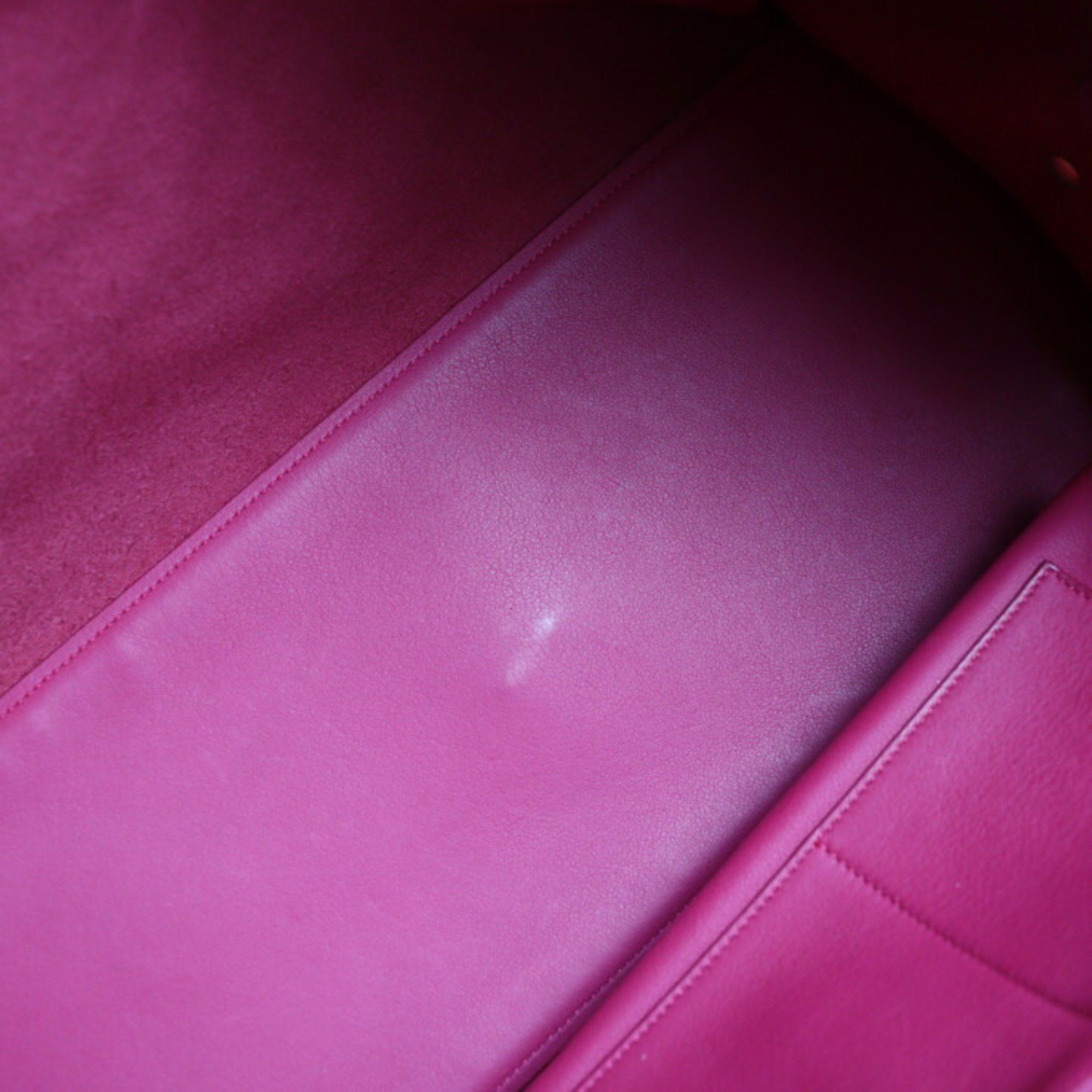 Yves Saint Laurent Saint Laurent Y line handbag Size ONE SIZE - 5 Thumbnail