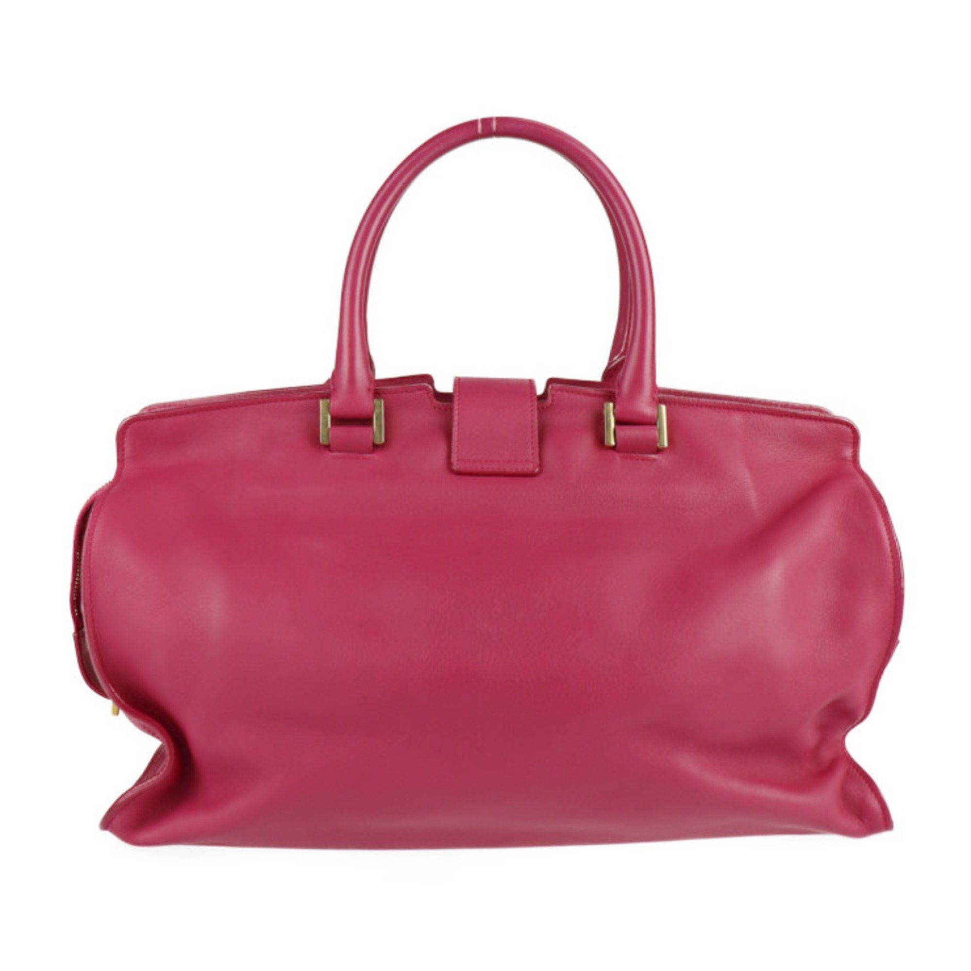 Yves Saint Laurent Saint Laurent Y line handbag Size ONE SIZE - 2 Thumbnail