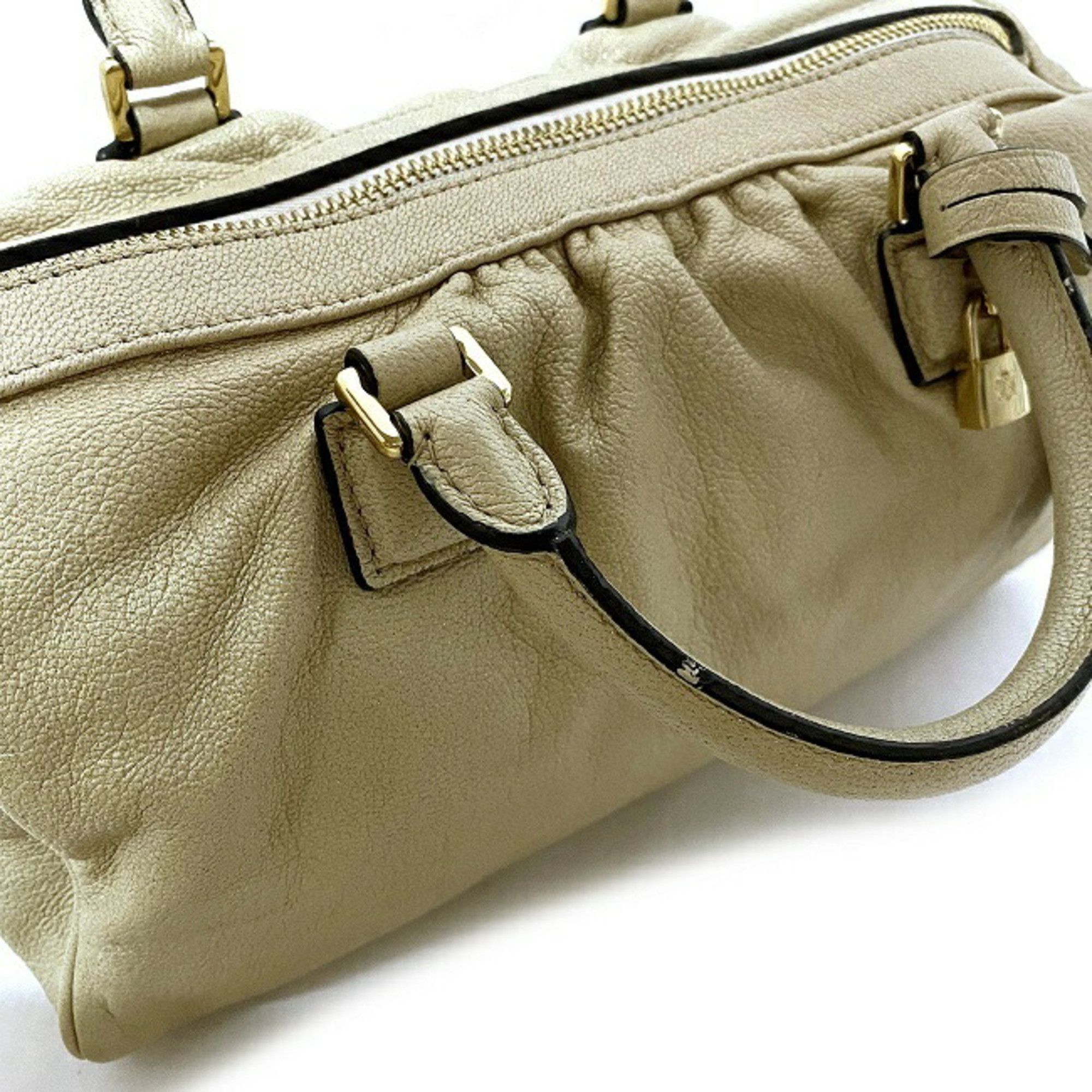 Loewe Loewe handbag Size ONE SIZE - 9 Thumbnail