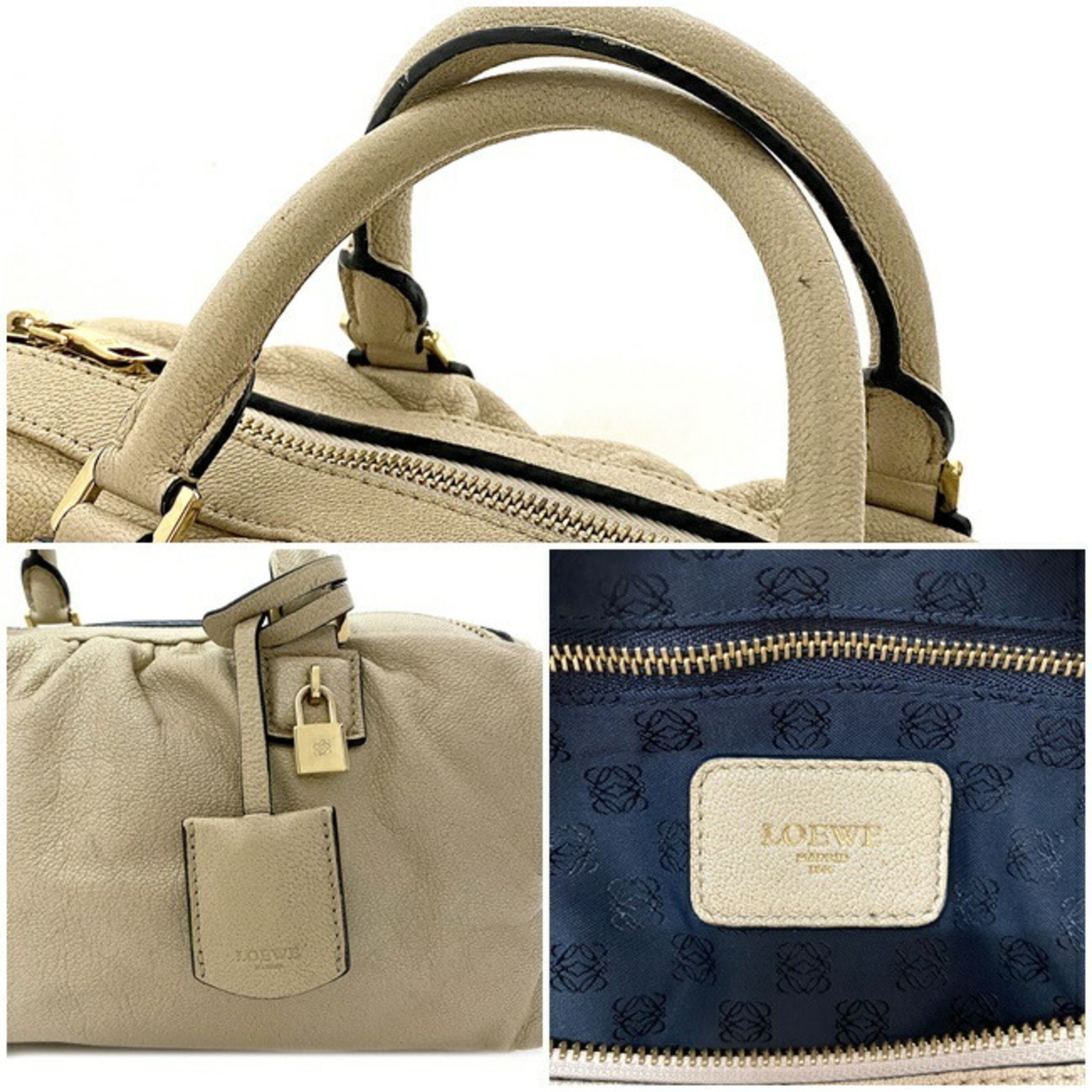 Loewe Loewe handbag Size ONE SIZE - 7 Thumbnail