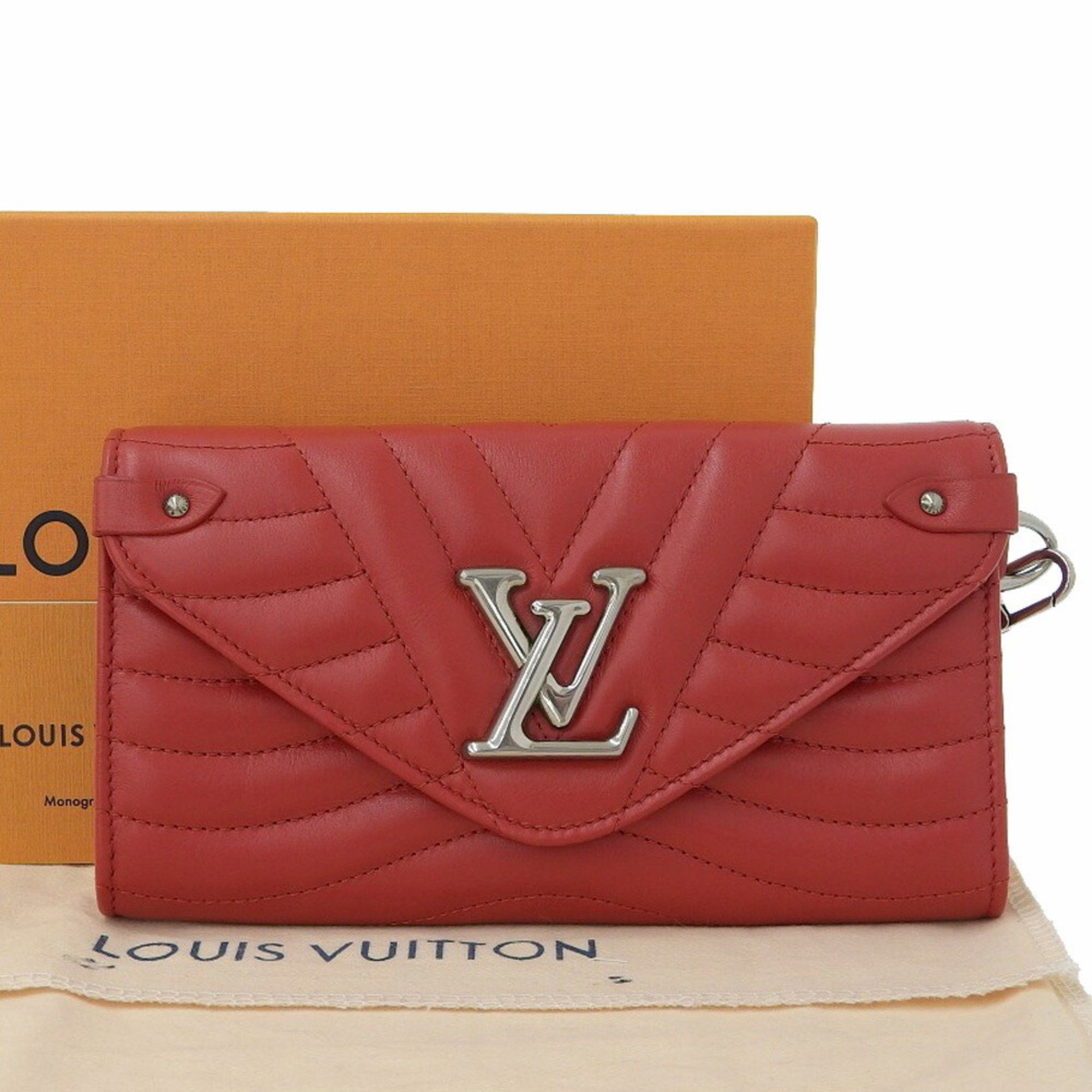 Louis Vuitton Louis Vuitton wallet Size ONE SIZE - 9 Thumbnail