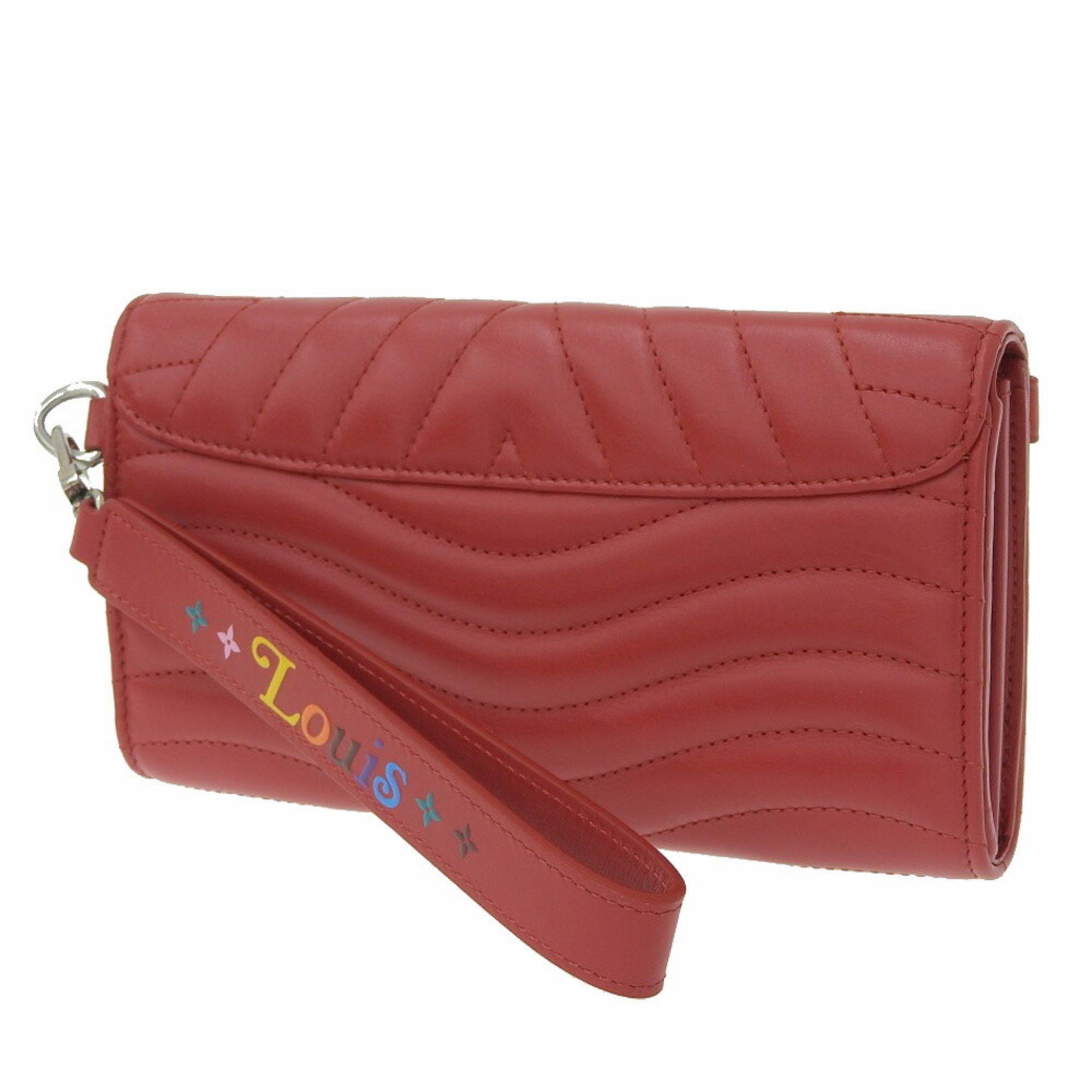 Louis Vuitton Louis Vuitton wallet Size ONE SIZE - 8 Thumbnail