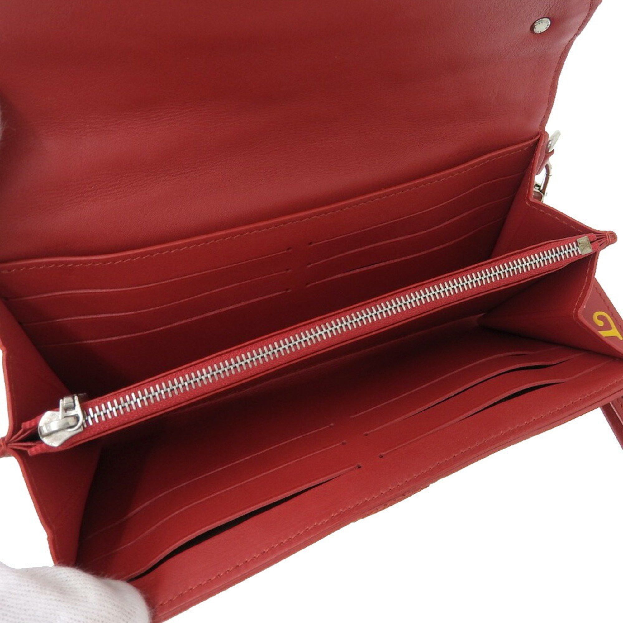 Louis Vuitton Louis Vuitton wallet Size ONE SIZE - 6 Thumbnail