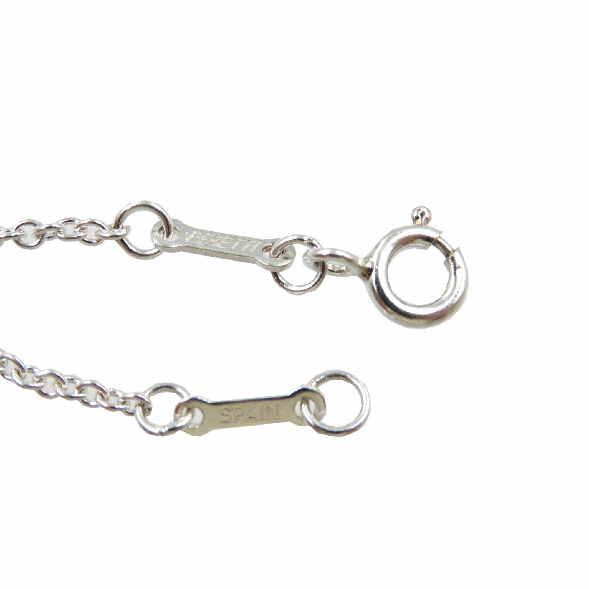 Tiffany & Co. Tiffany & Co Open Heart necklace Size ONE SIZE - 4 Thumbnail