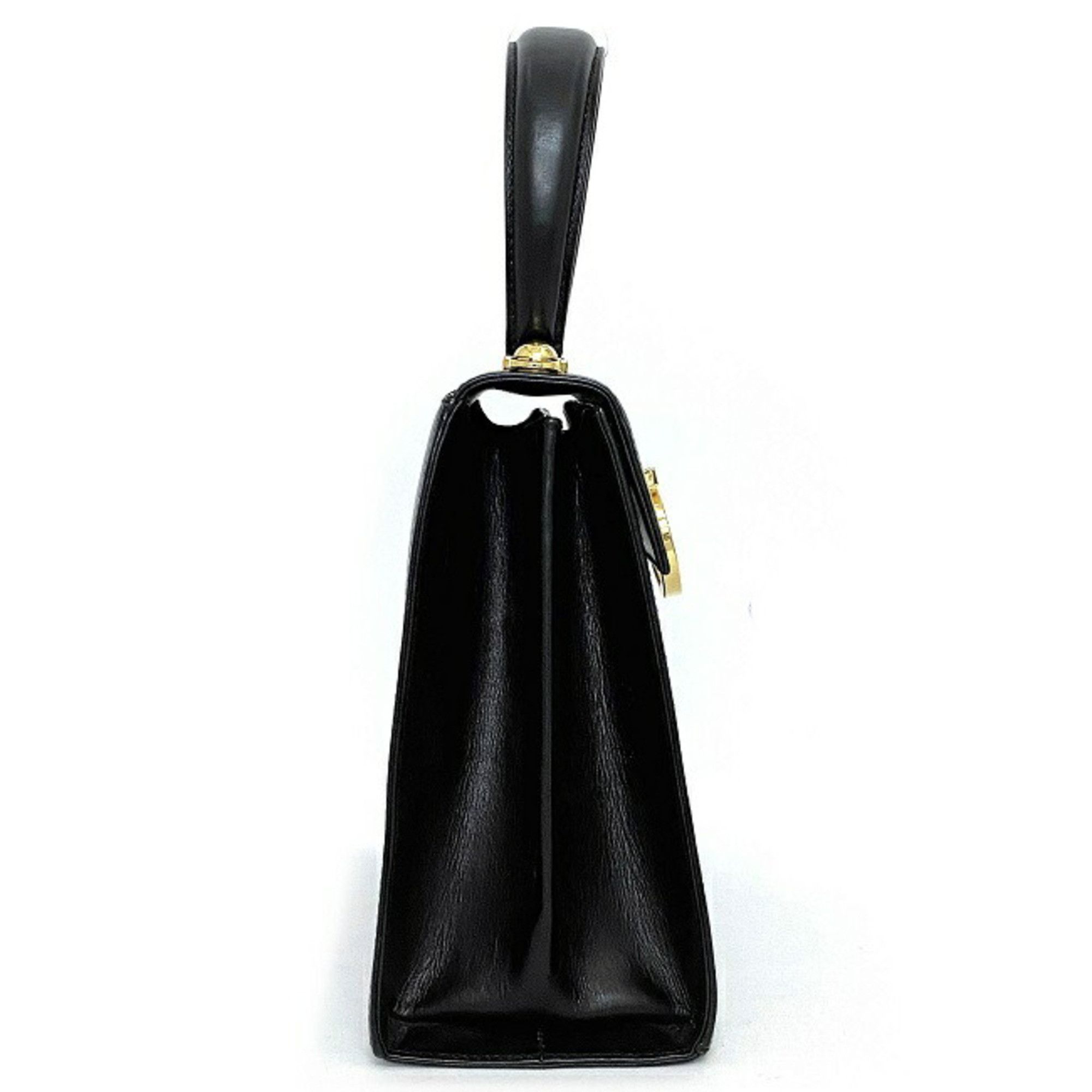 Salvatore Ferragamo Salvatore Ferragamo Gancini handbag Size ONE SIZE - 4 Thumbnail