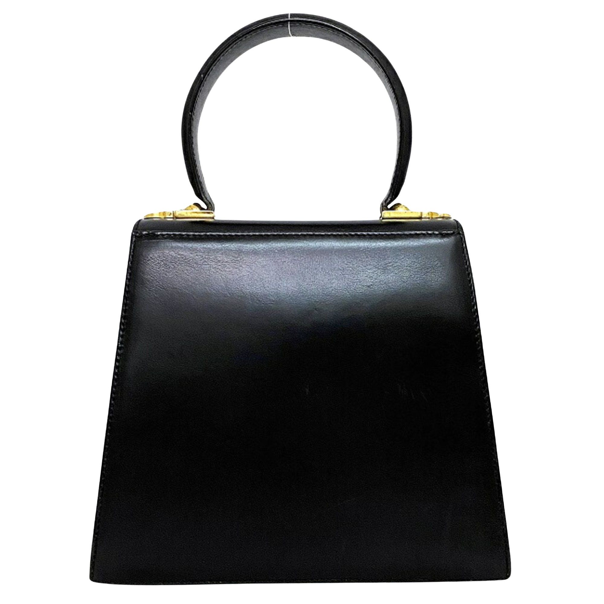 Salvatore Ferragamo Salvatore Ferragamo Gancini handbag Size ONE SIZE - 2 Thumbnail