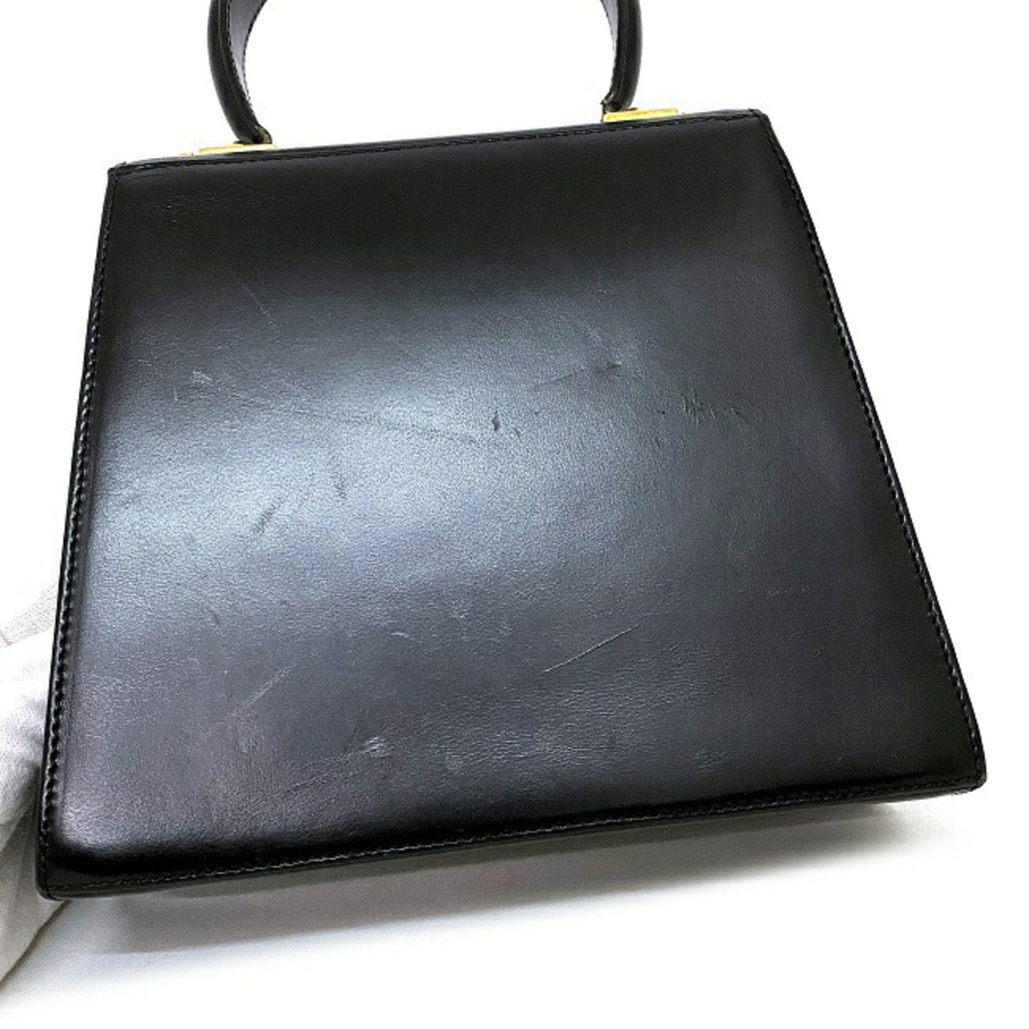 Salvatore Ferragamo Salvatore Ferragamo Gancini handbag Size ONE SIZE - 10 Thumbnail