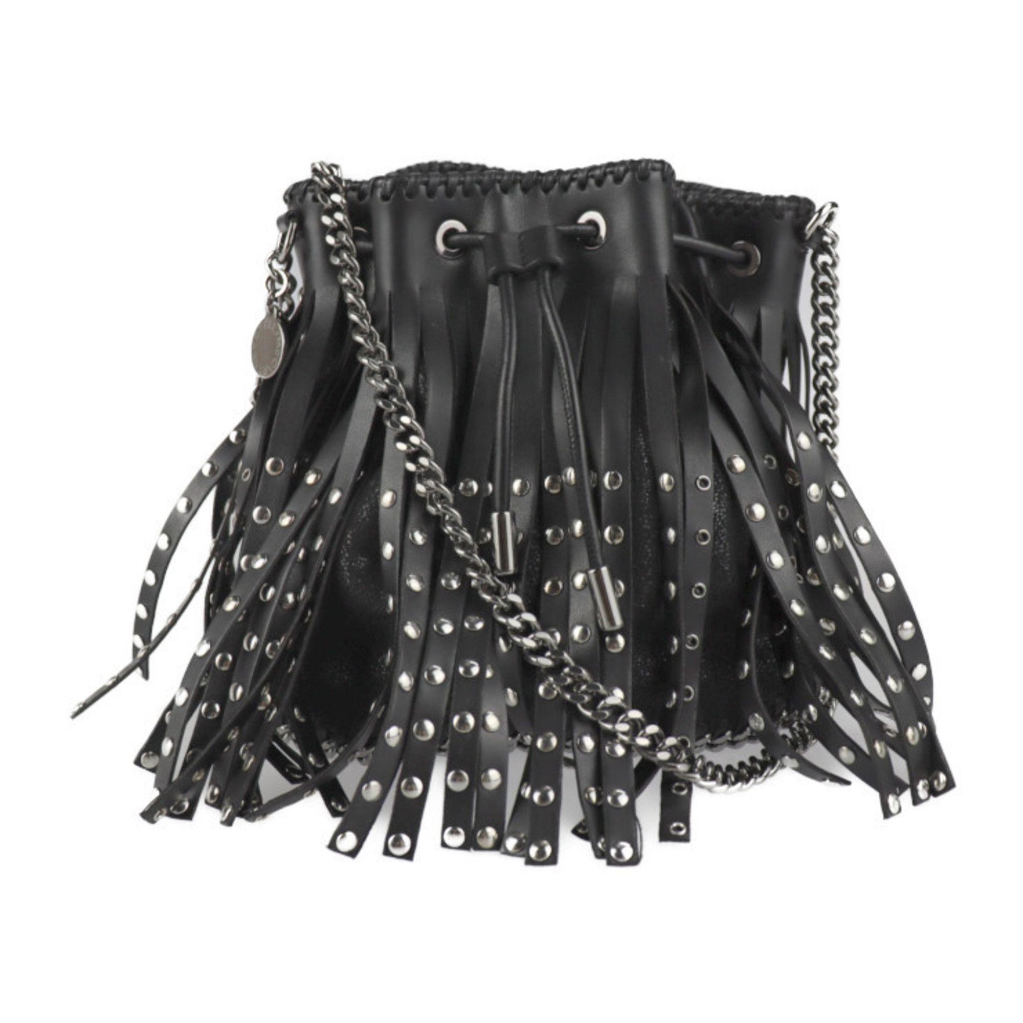 Stella McCartney Stella McCartney Falabella shoulder Size ONE SIZE - 2 Thumbnail