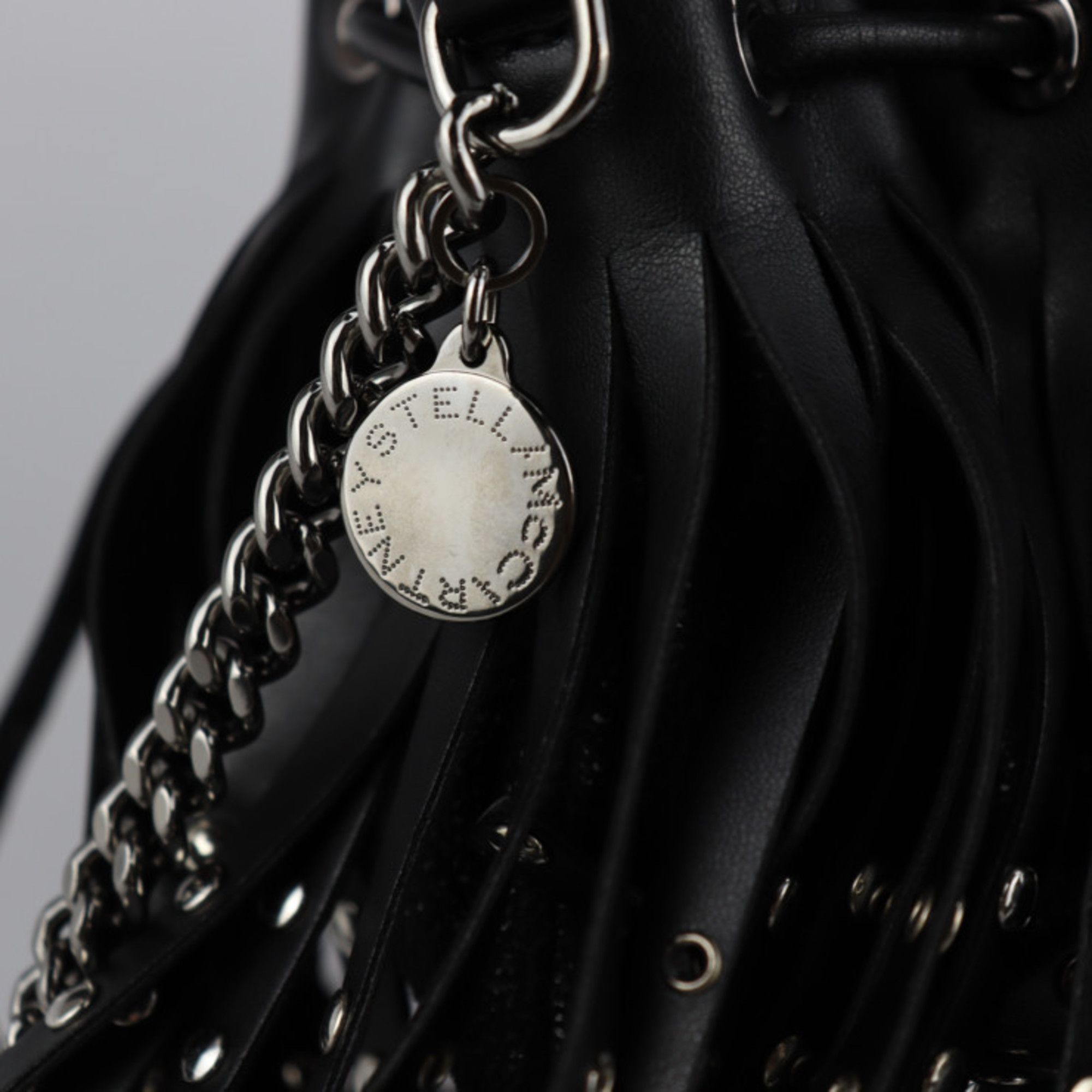 Stella McCartney Stella McCartney Falabella shoulder Size ONE SIZE - 5 Thumbnail