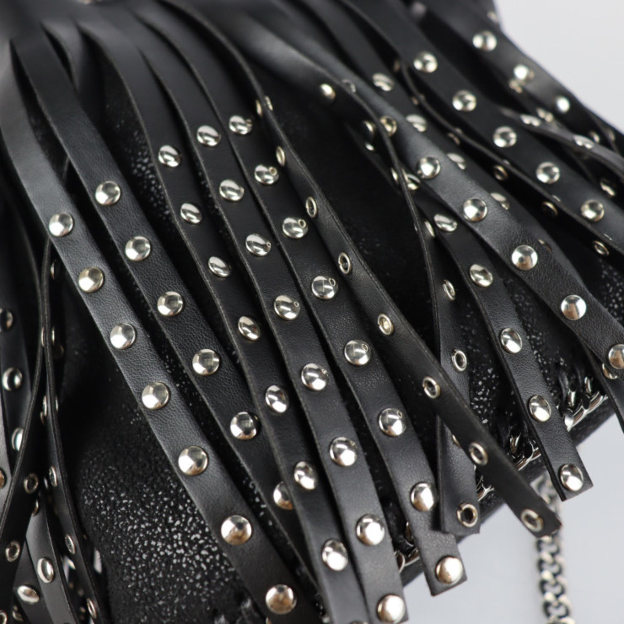 Stella McCartney Stella McCartney Falabella shoulder Size ONE SIZE - 8 Thumbnail