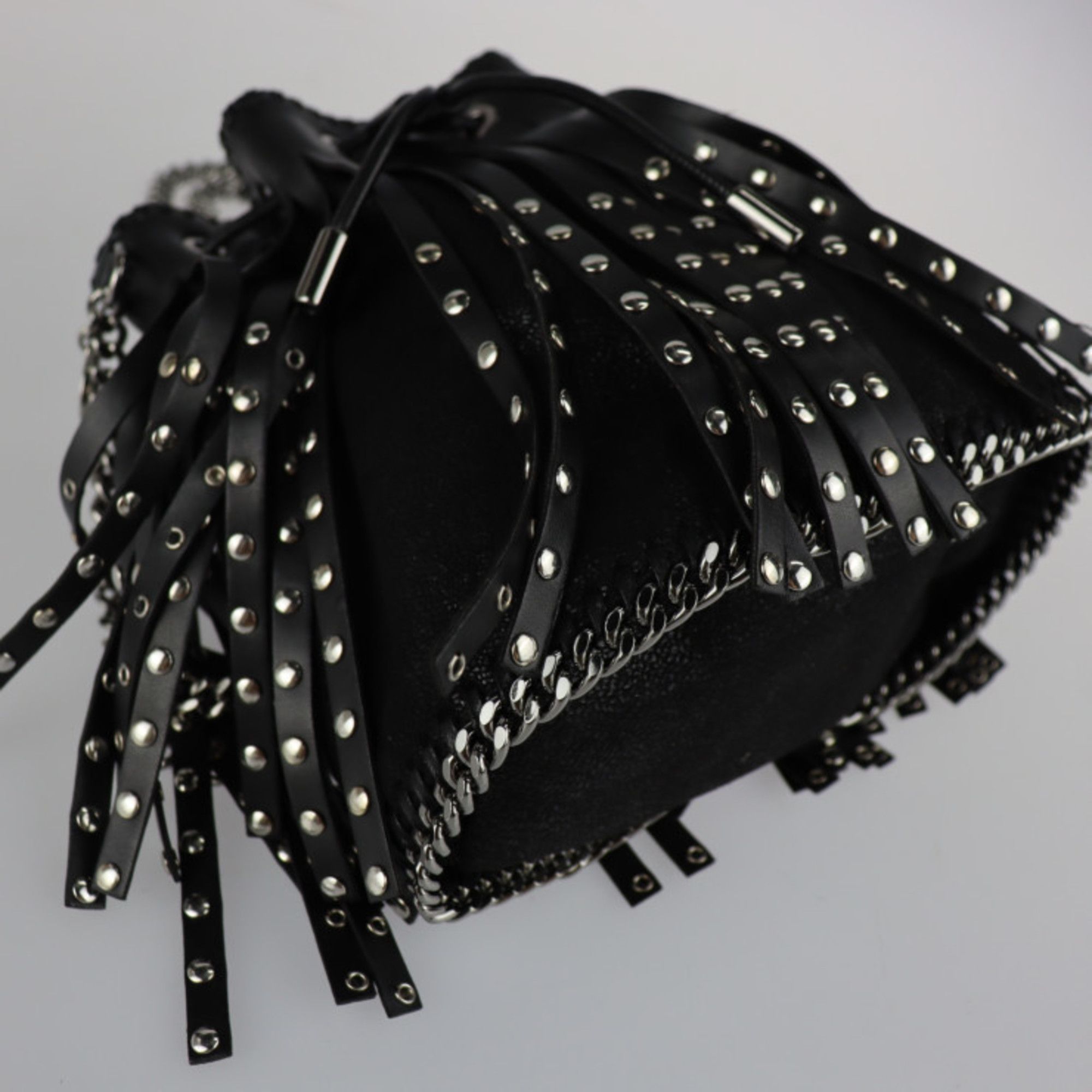 Stella McCartney Stella McCartney Falabella shoulder Size ONE SIZE - 6 Thumbnail