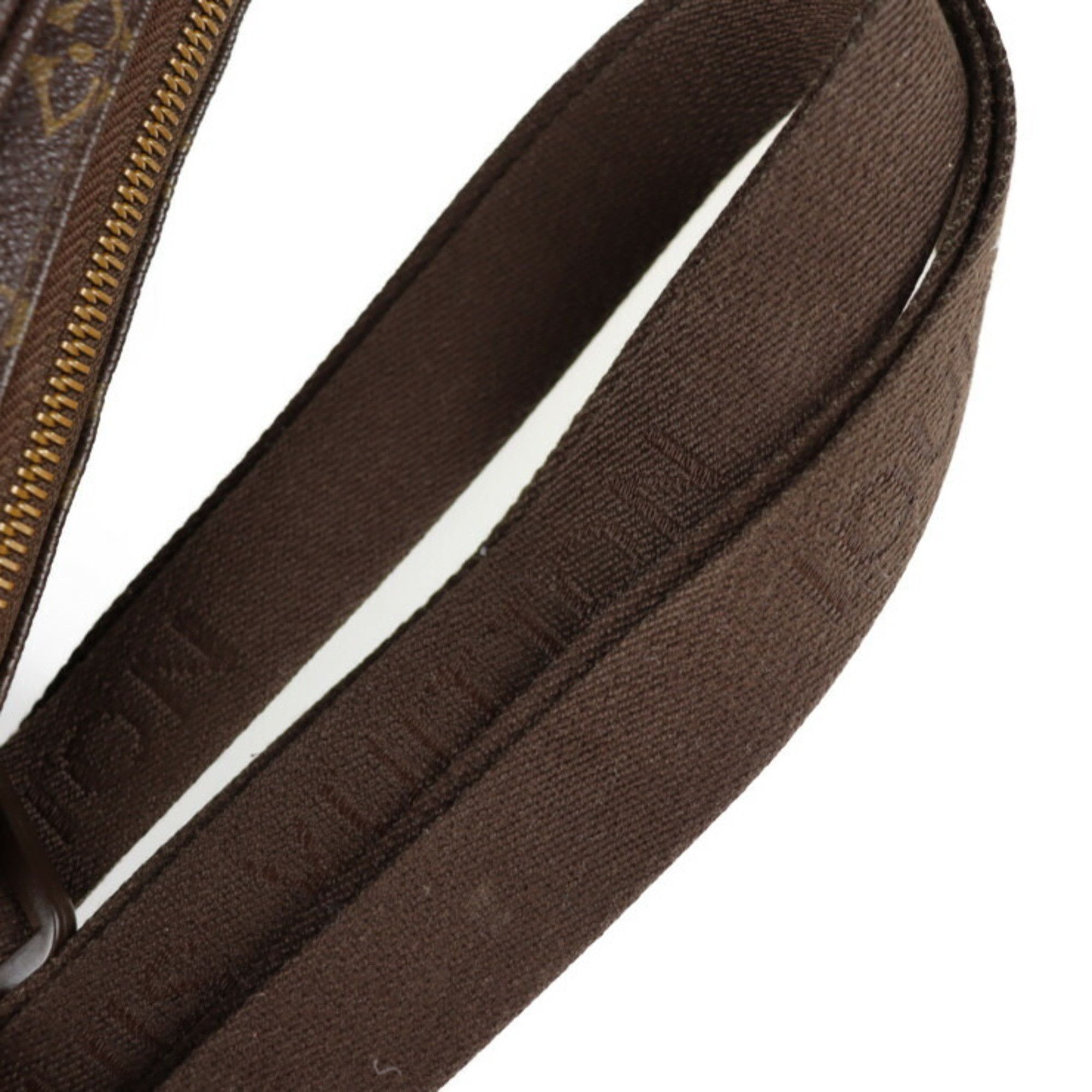 Louis Vuitton Louis Vuitton Dauphine shoulder Size ONE SIZE - 9 Thumbnail
