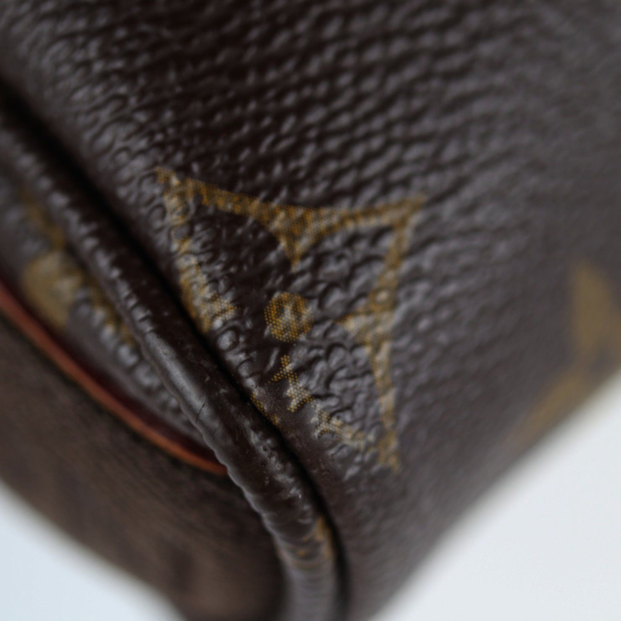 Louis Vuitton Louis Vuitton Dauphine shoulder Size ONE SIZE - 8 Thumbnail