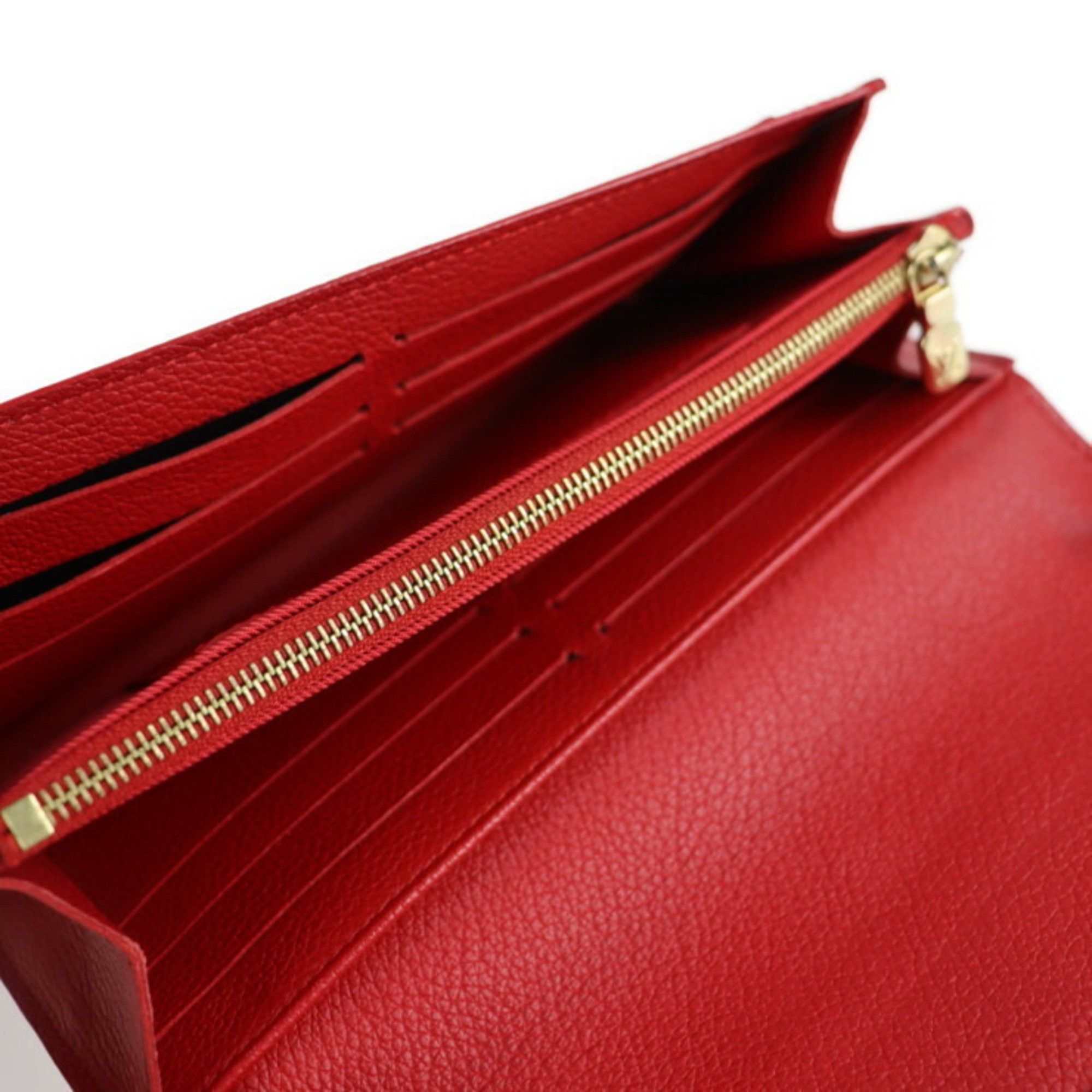 Louis Vuitton Louis Vuitton Lockme wallet Size ONE SIZE - 8 Thumbnail