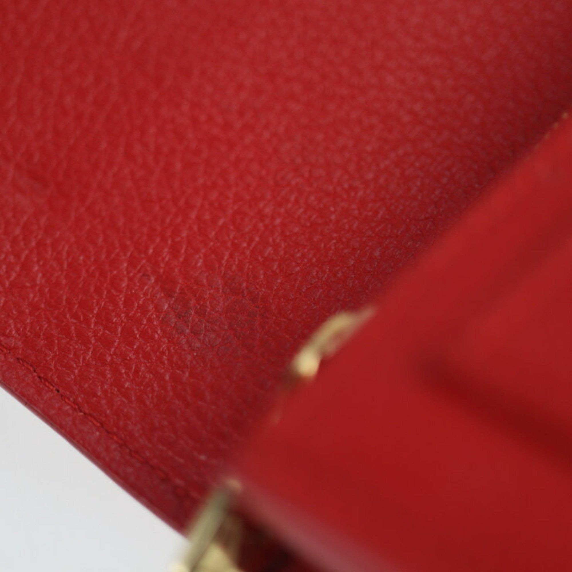 Louis Vuitton Louis Vuitton Lockme wallet Size ONE SIZE - 10 Thumbnail