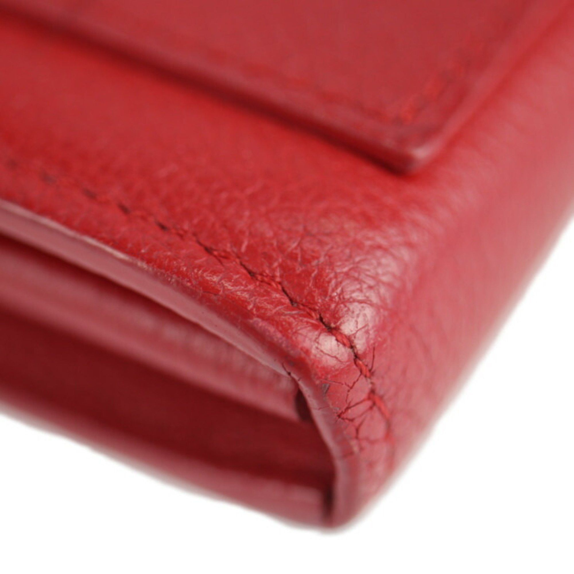 Louis Vuitton Louis Vuitton Lockme wallet Size ONE SIZE - 6 Thumbnail