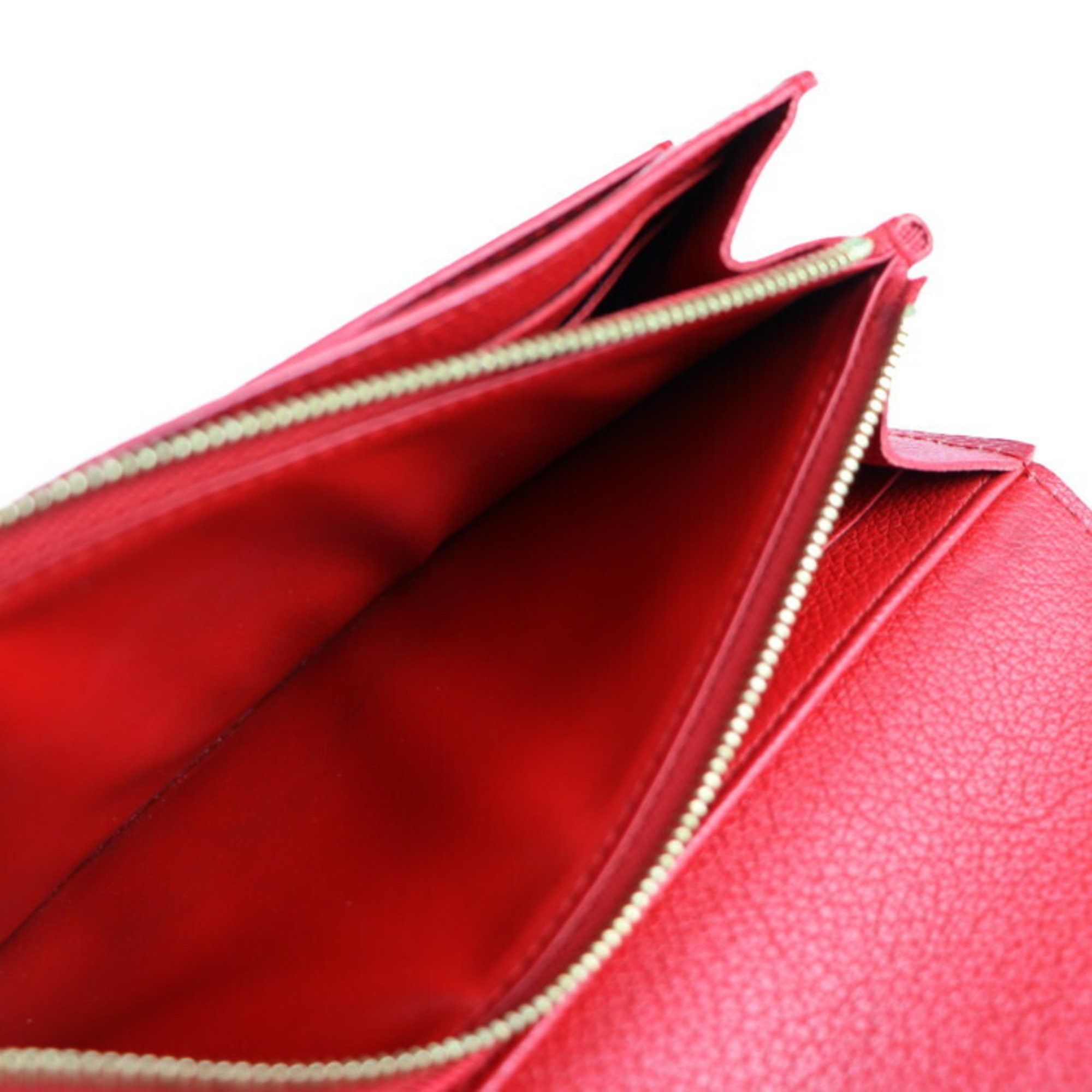 Louis Vuitton Louis Vuitton Lockme wallet Size ONE SIZE - 5 Thumbnail