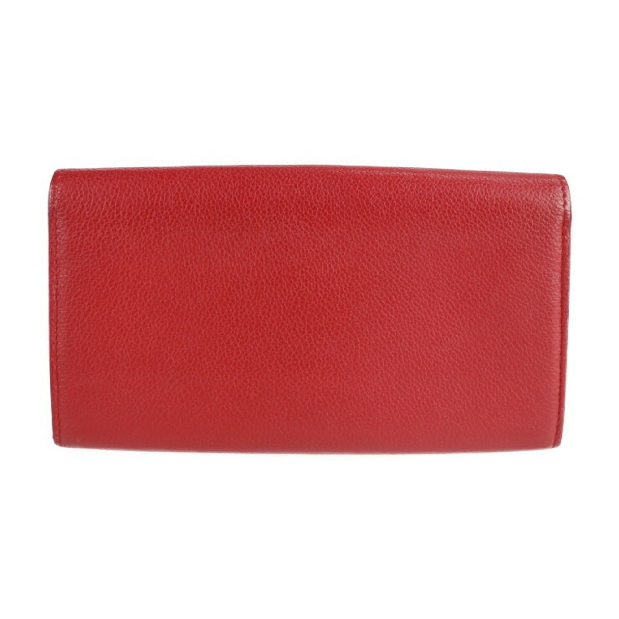 Louis Vuitton Louis Vuitton Lockme wallet Size ONE SIZE - 2 Thumbnail