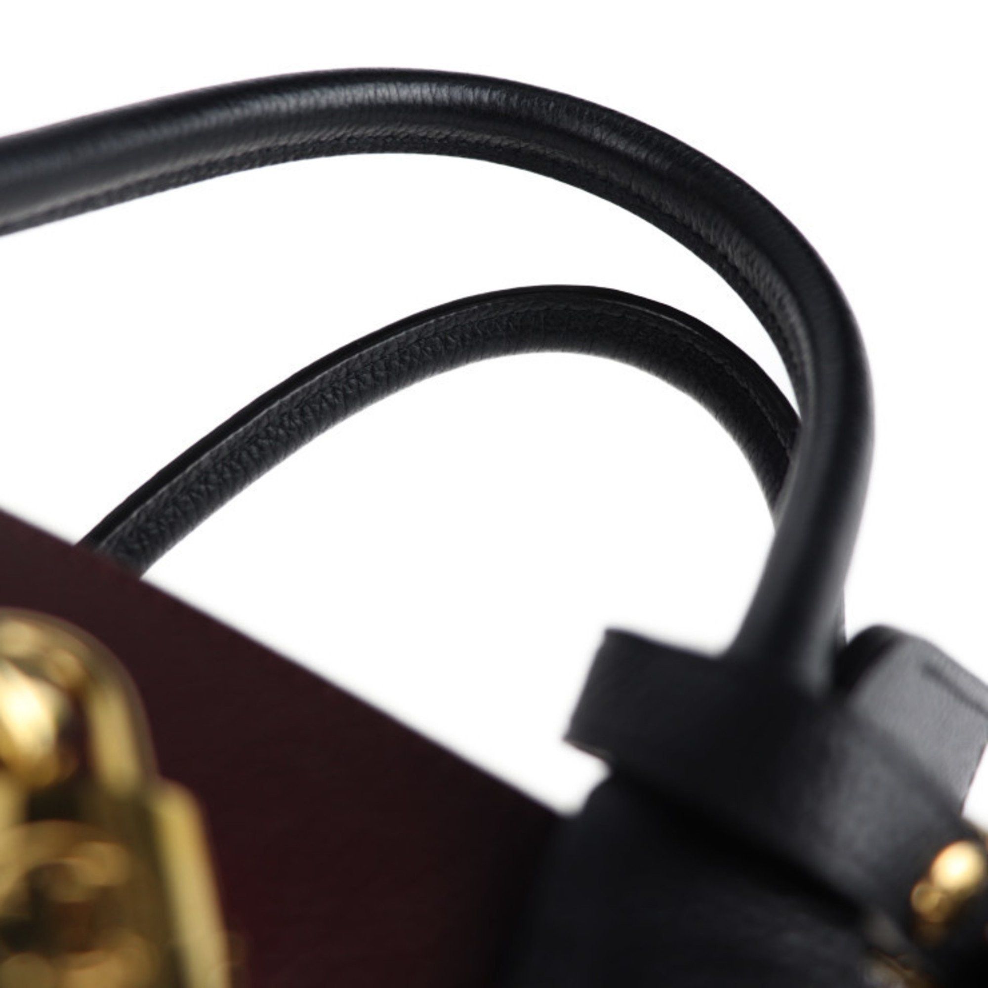 Louis Vuitton Louis Vuitton City steamer handbag Size ONE SIZE - 8 Thumbnail
