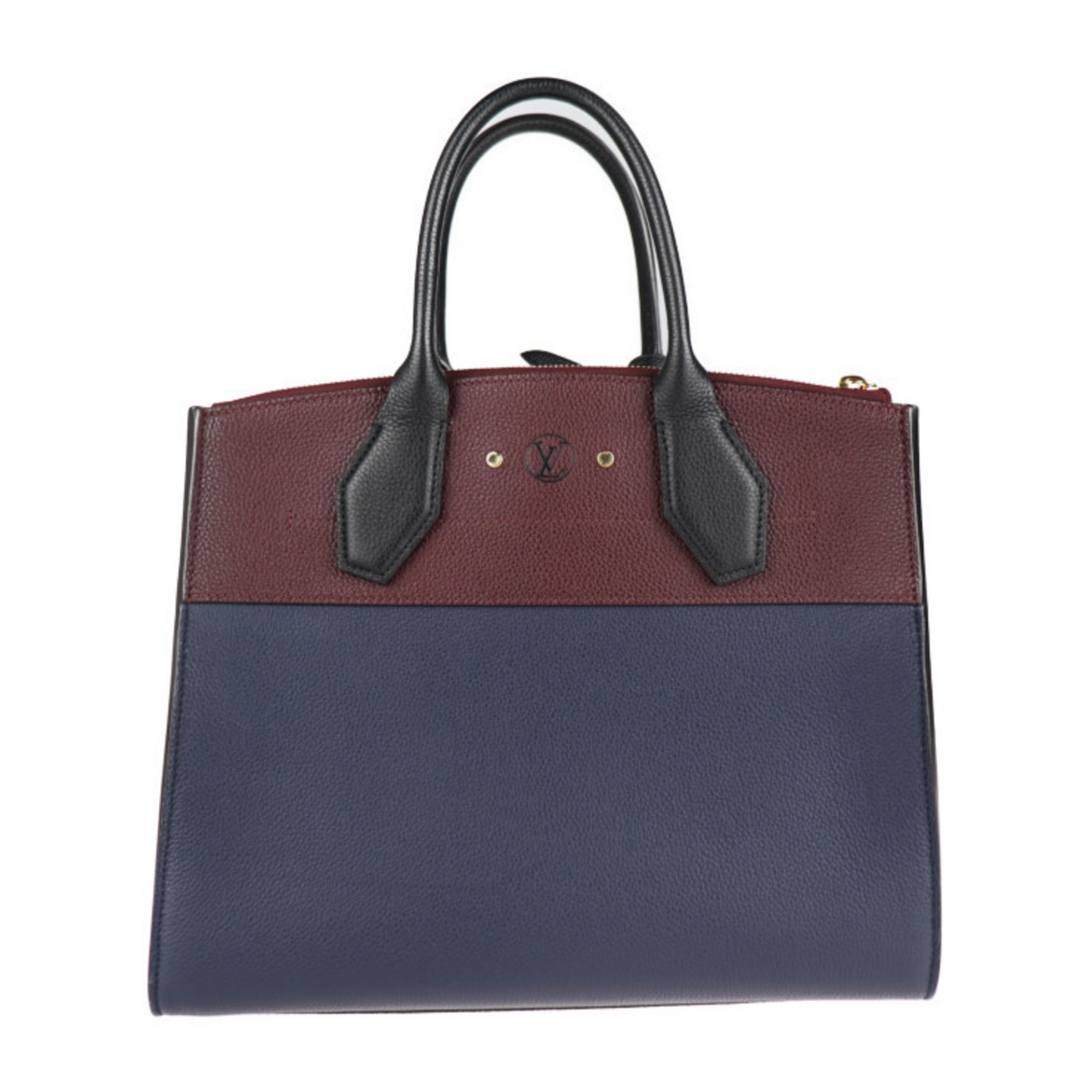 Louis Vuitton Louis Vuitton City steamer handbag Size ONE SIZE - 2 Thumbnail