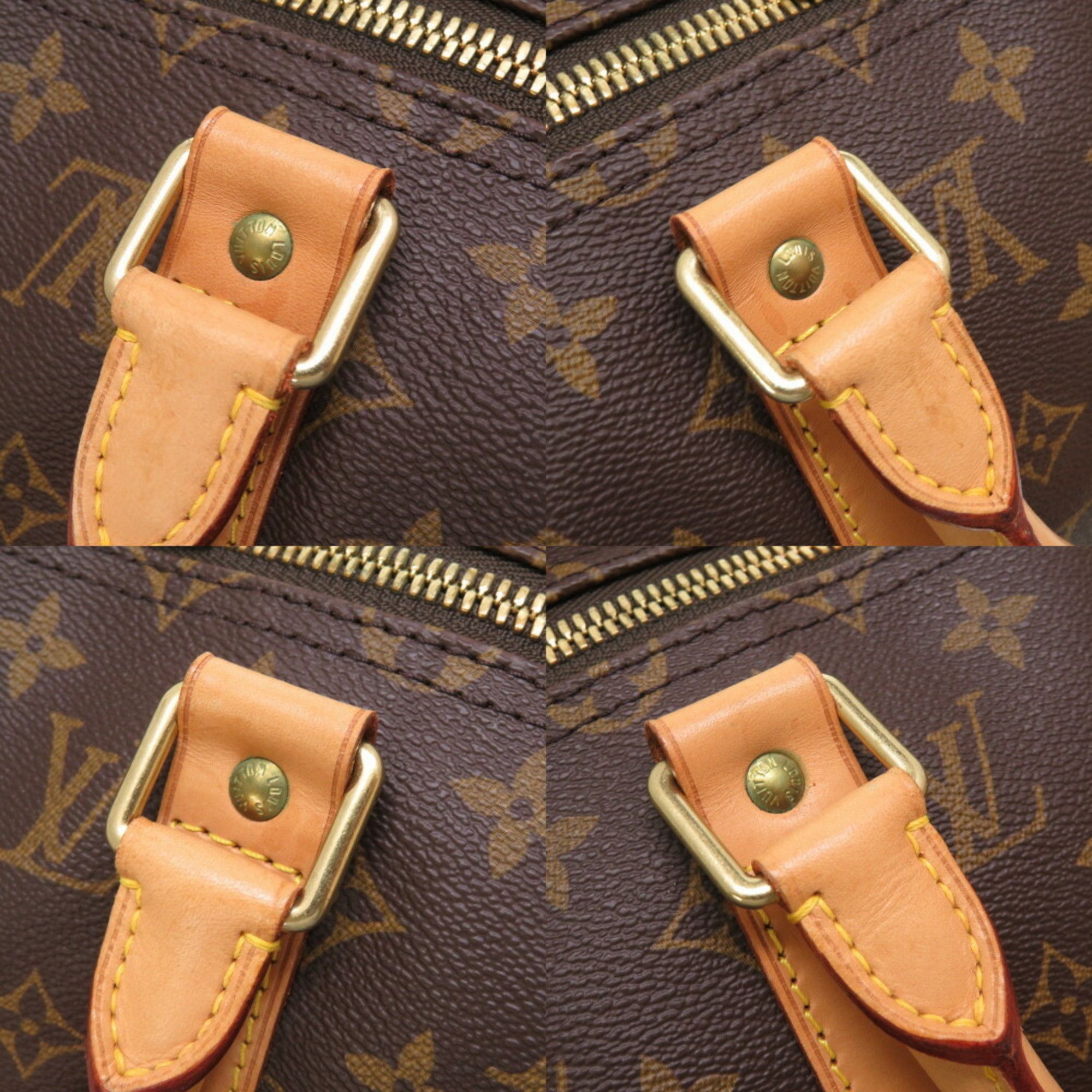 Louis Vuitton Louis Vuitton Keepall 50 travel Size ONE SIZE - 9 Thumbnail