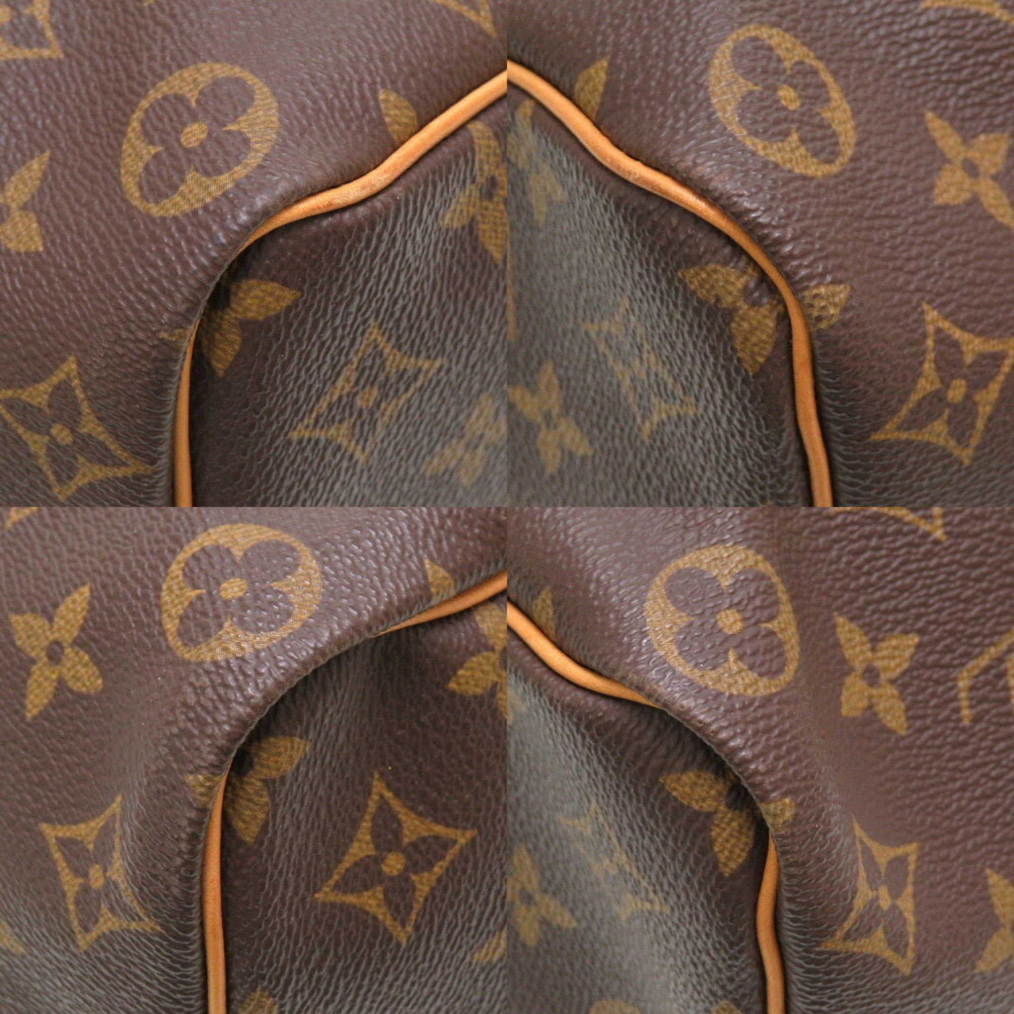 Louis Vuitton Louis Vuitton Keepall 50 travel Size ONE SIZE - 8 Thumbnail