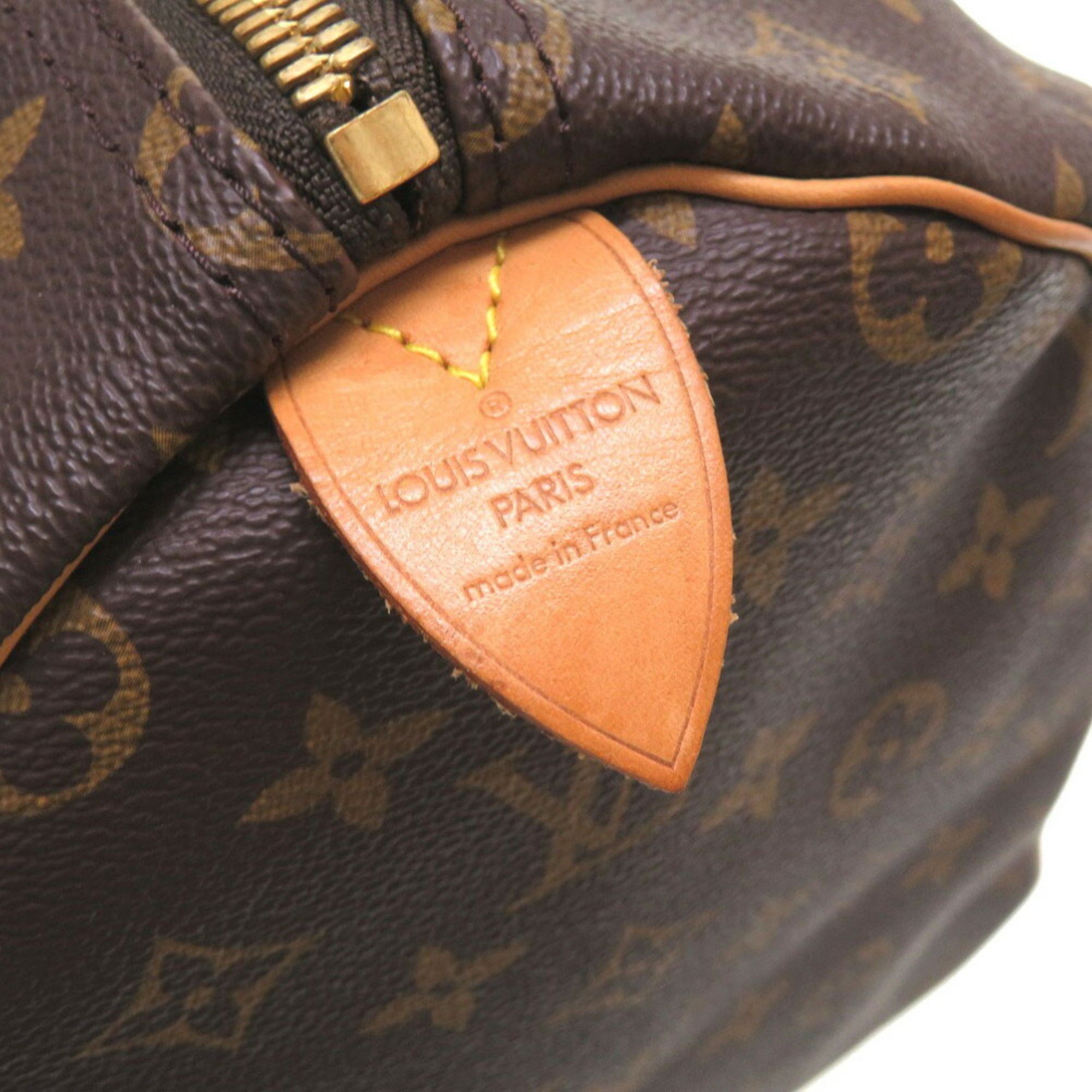 Louis Vuitton Louis Vuitton Keepall 50 travel Size ONE SIZE - 10 Thumbnail