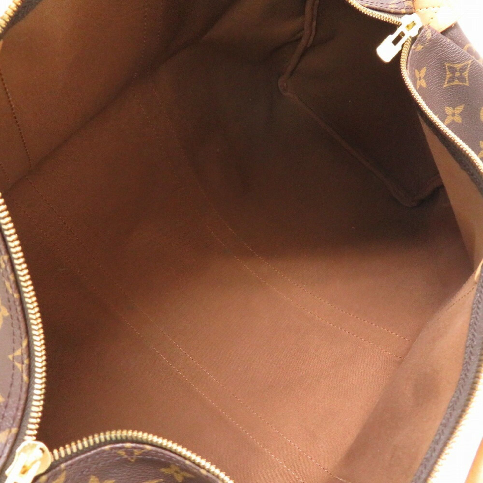 Louis Vuitton Louis Vuitton Keepall 50 travel Size ONE SIZE - 5 Thumbnail