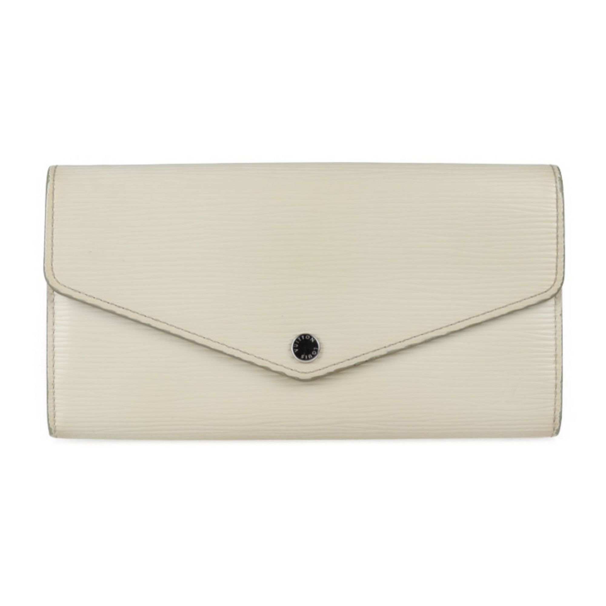 Louis Vuitton Louis Vuitton Portefeuille Sarah wallet Size ONE SIZE - 9 Thumbnail