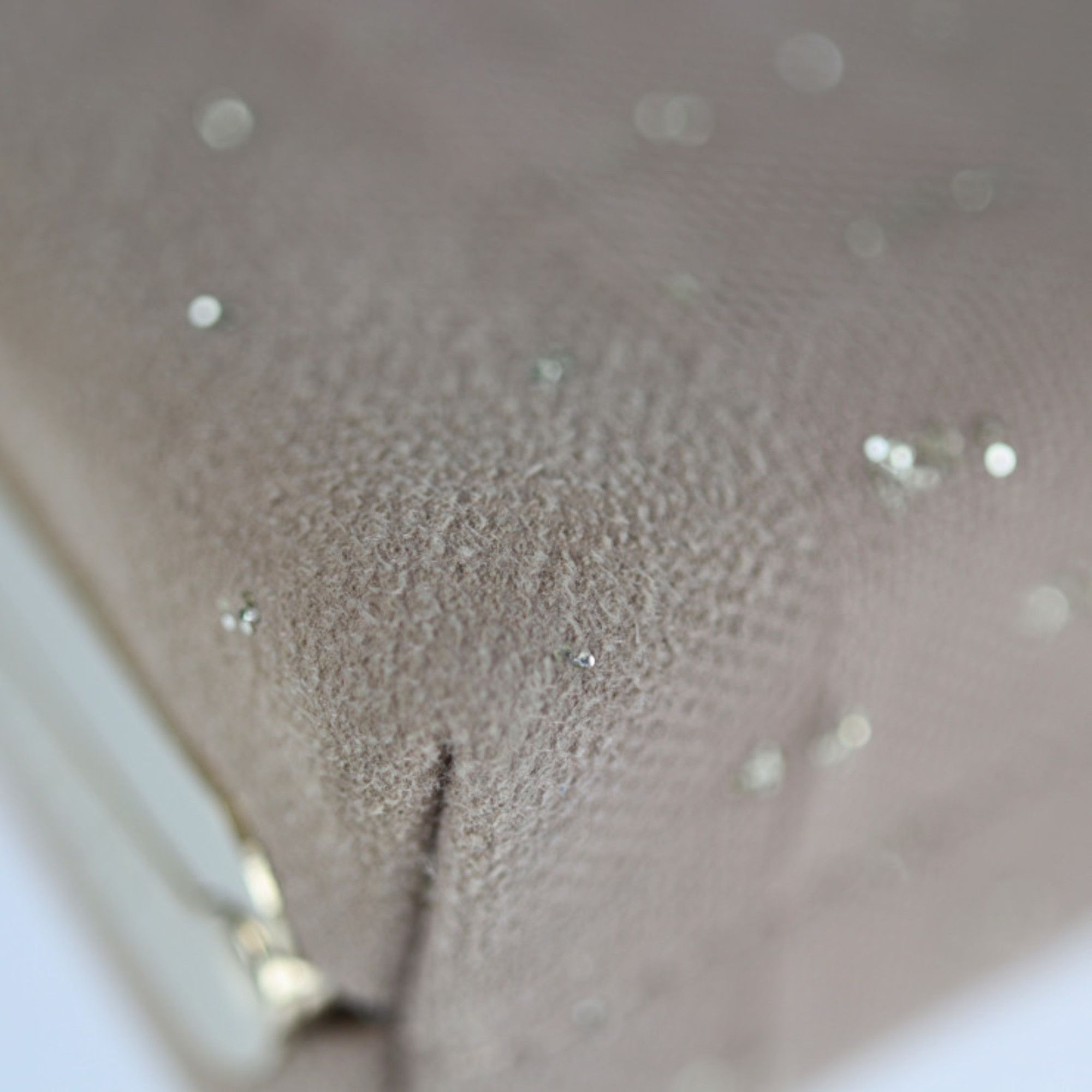 Jimmy Choo Jimmy Choo Celeste clutch Size ONE SIZE - 9 Thumbnail