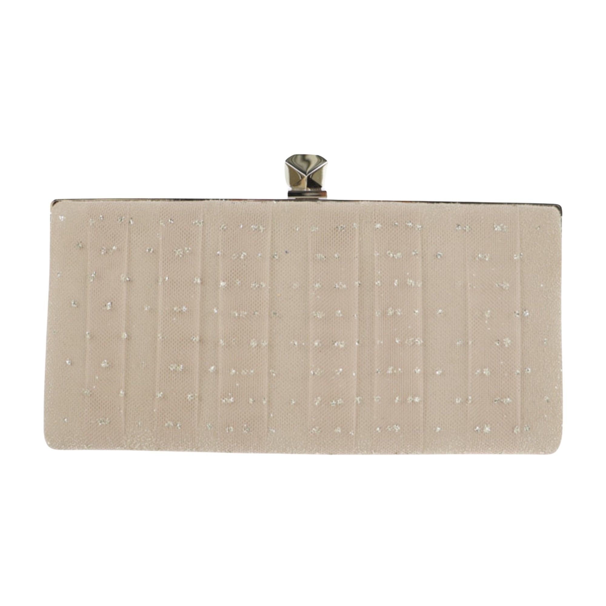 Jimmy Choo Jimmy Choo Celeste clutch Size ONE SIZE - 2 Thumbnail