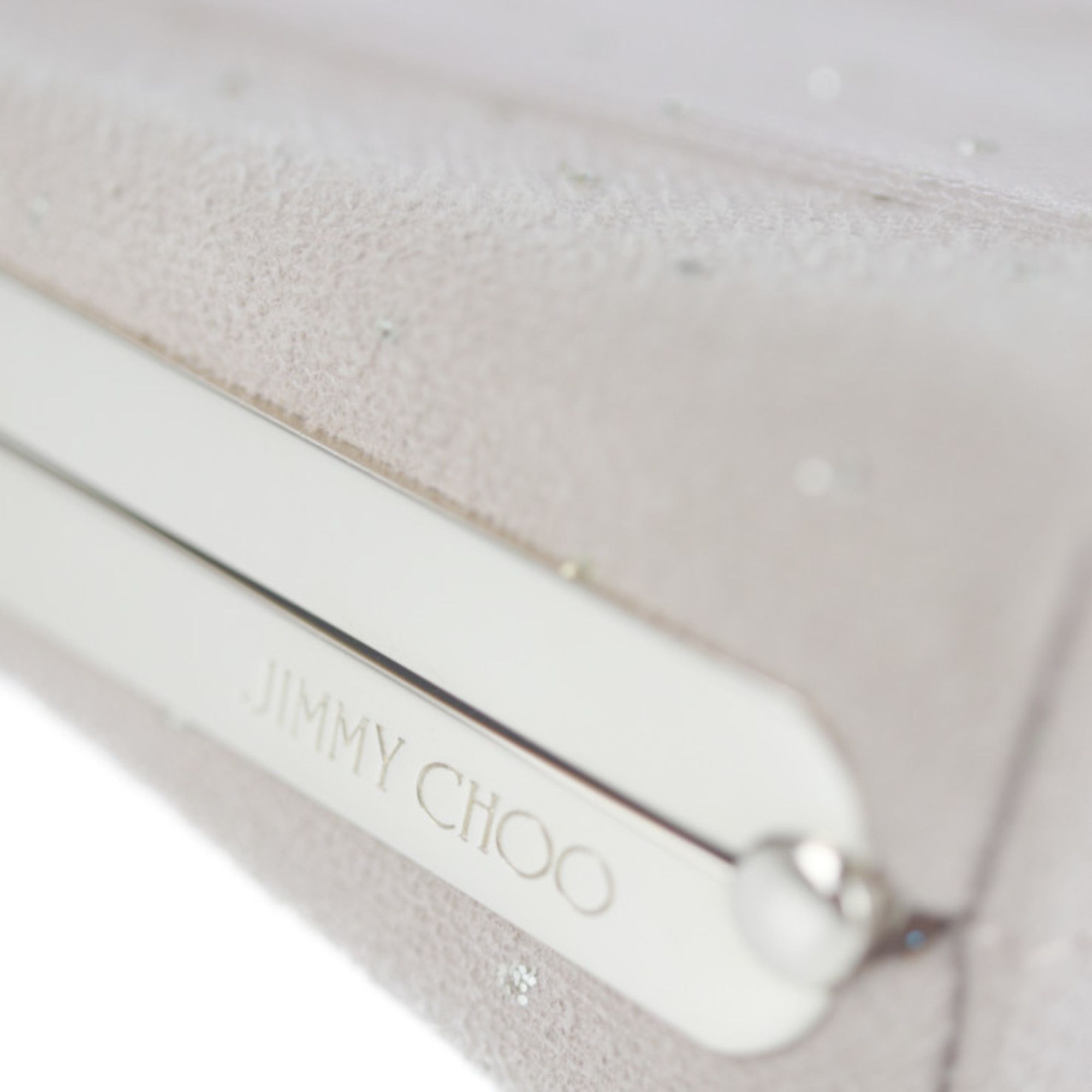 Jimmy Choo Jimmy Choo Celeste clutch Size ONE SIZE - 7 Thumbnail
