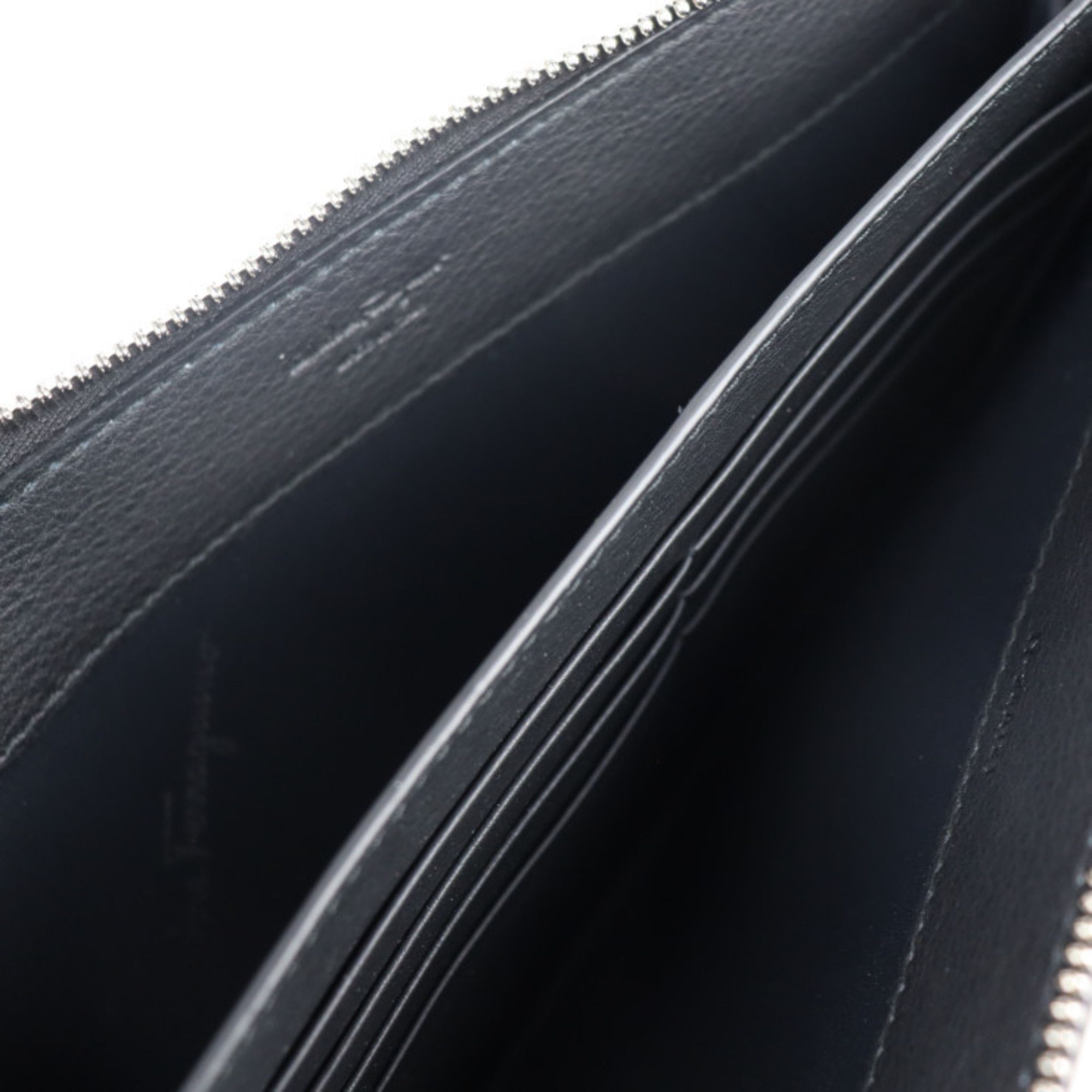 Salvatore Ferragamo Salvatore Ferragamo - clutch Size ONE SIZE - 3 Thumbnail