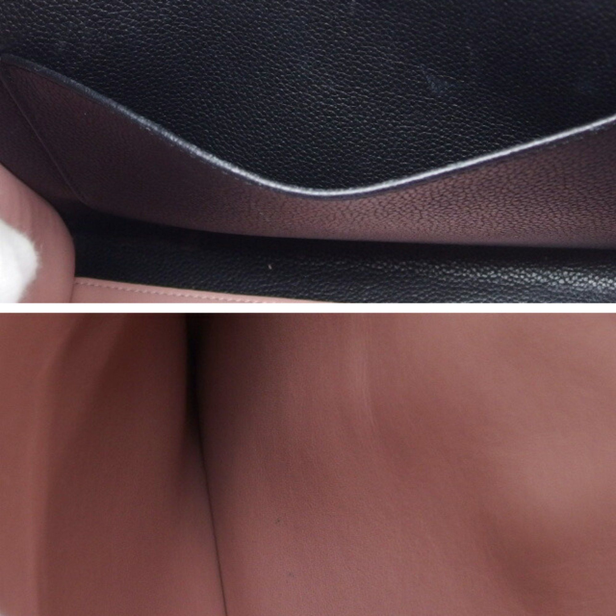 Louis Vuitton Louis Vuitton City Steamer PM handbag M51590 black pink Size ONE SIZE - 11 Thumbnail