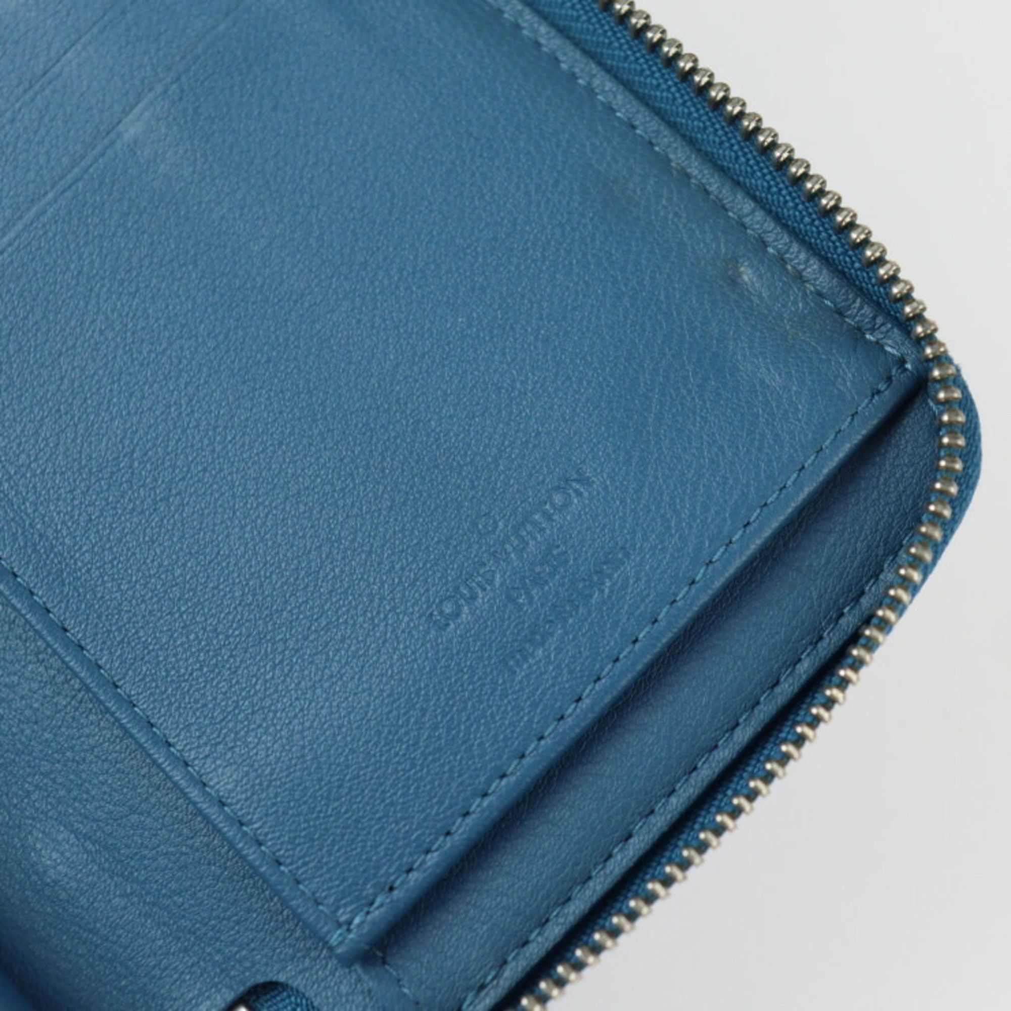 Louis Vuitton Louis Vuitton Zippy Wallet Vertical wallet Size ONE SIZE - 4 Thumbnail