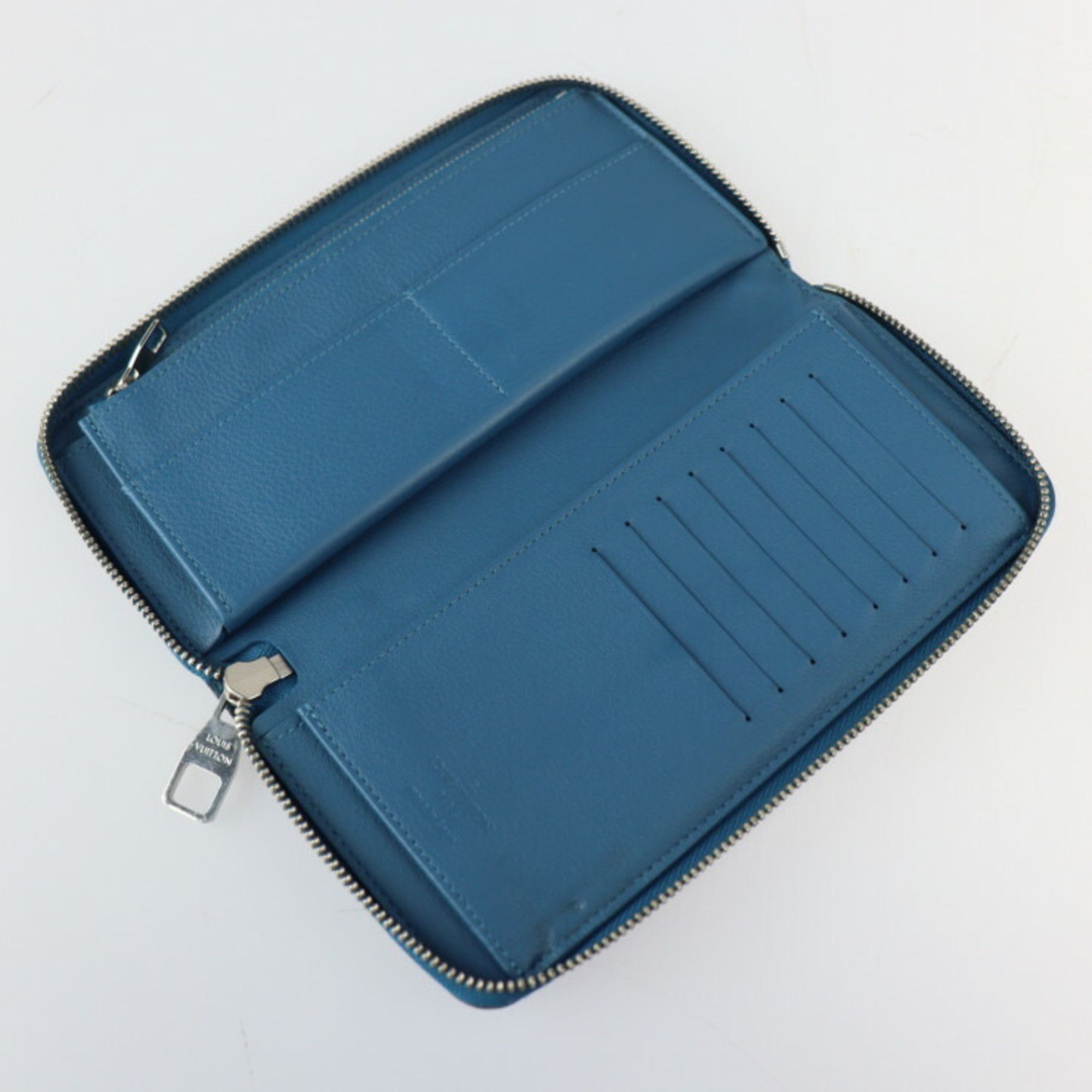 Louis Vuitton Louis Vuitton Zippy Wallet Vertical wallet Size ONE SIZE - 9 Thumbnail